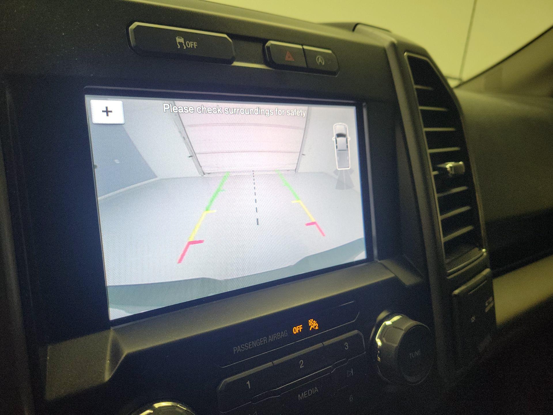 Thumbnail: 2018 Ford F-150 - 15