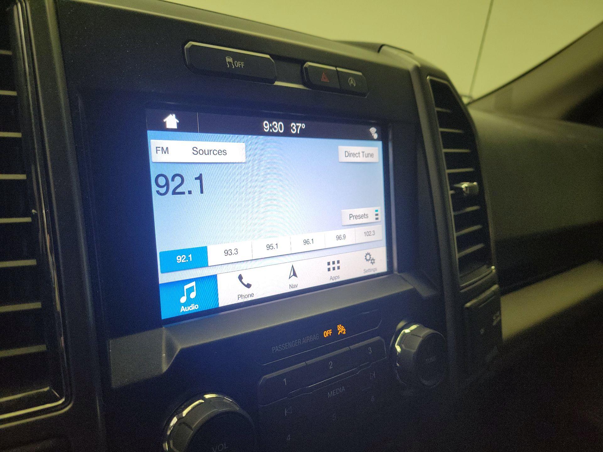 Thumbnail: 2018 Ford F-150 - 16