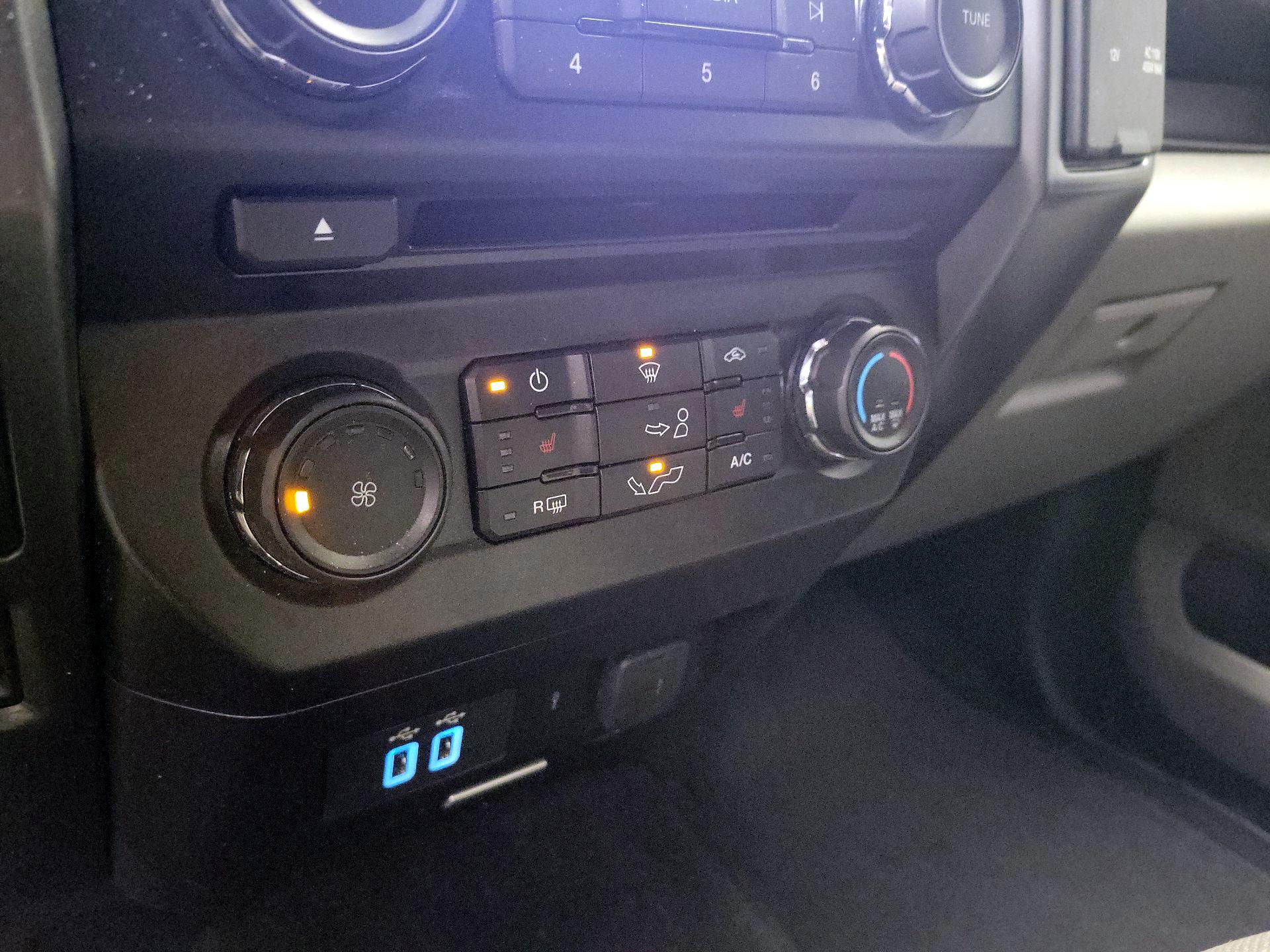 Thumbnail: 2018 Ford F-150 - 17