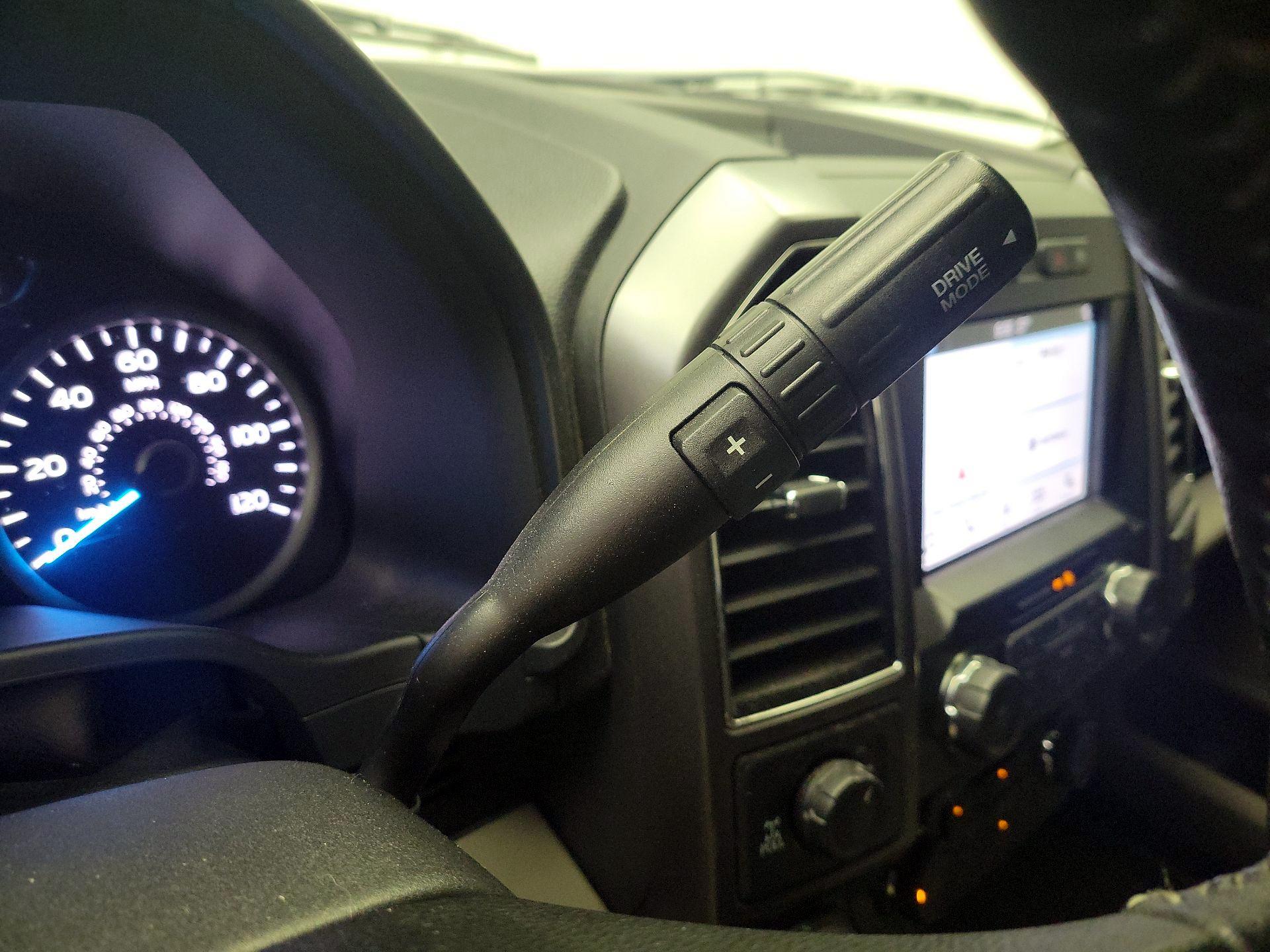 Thumbnail: 2018 Ford F-150 - 18