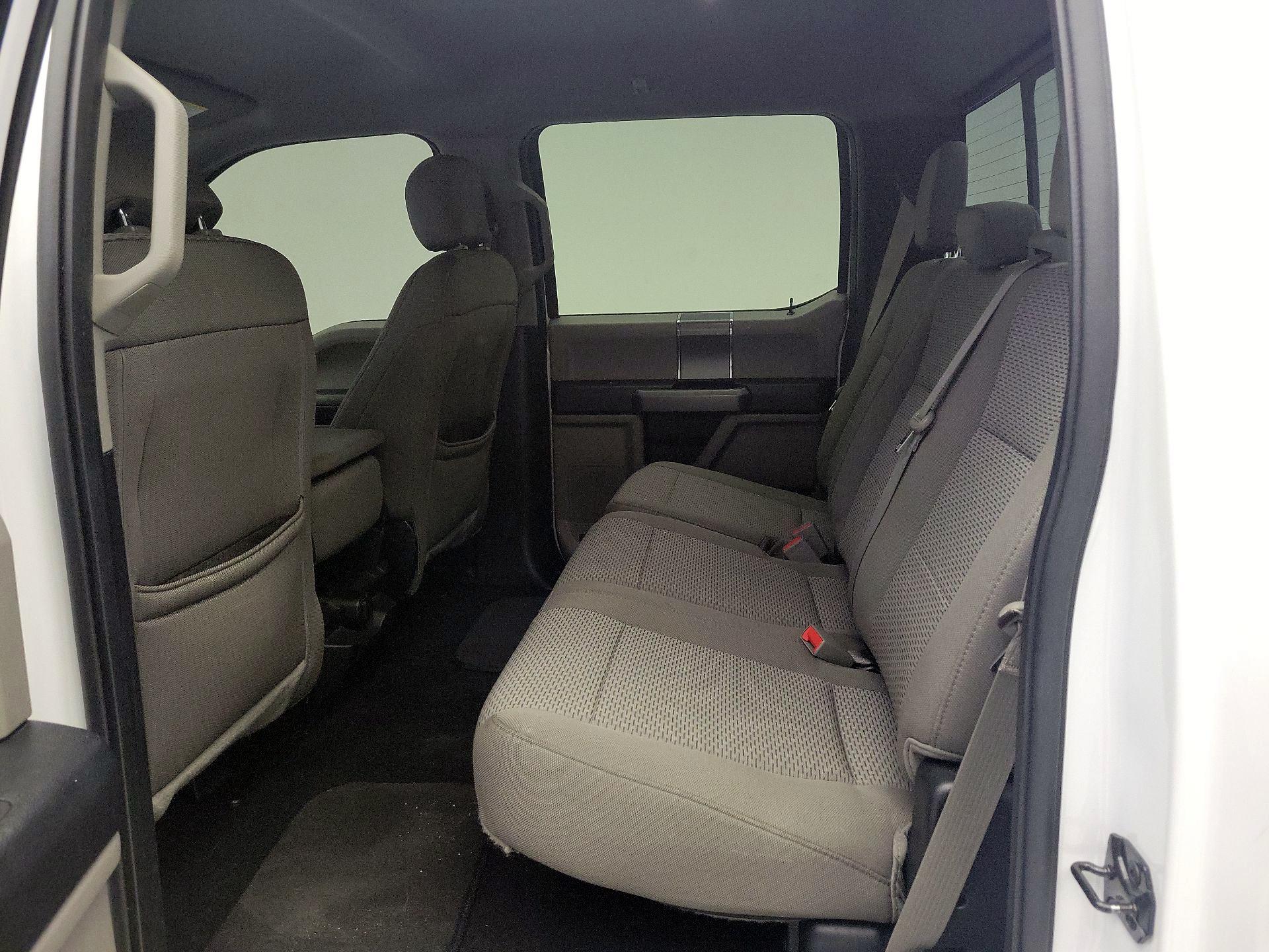 Thumbnail: 2018 Ford F-150 - 20