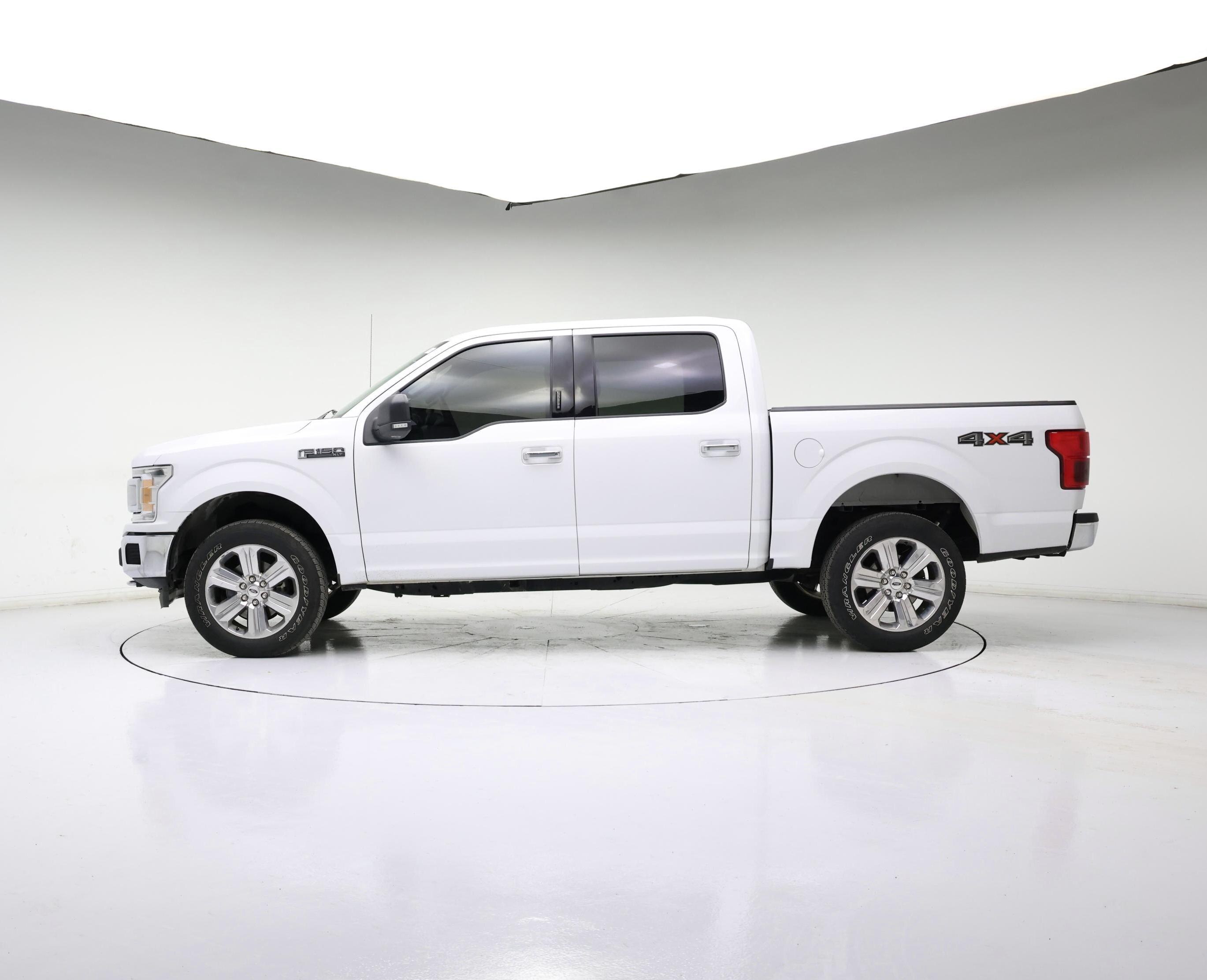 Thumbnail: 2018 Ford F-150 - 3