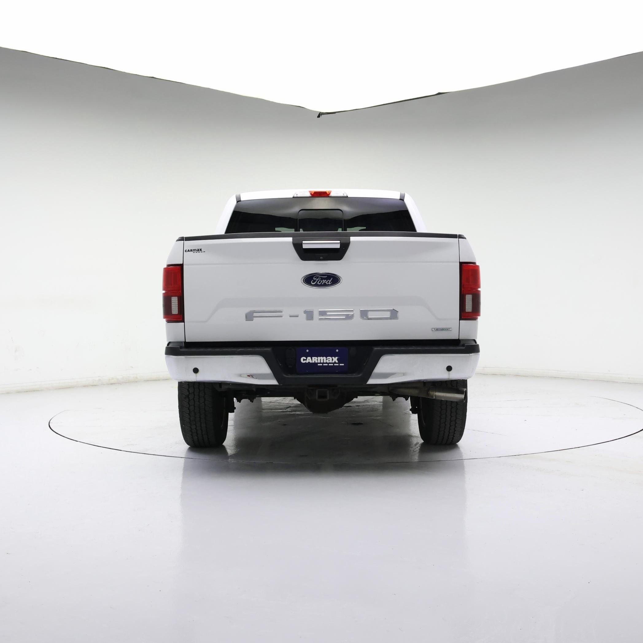 Thumbnail: 2018 Ford F-150 - 6