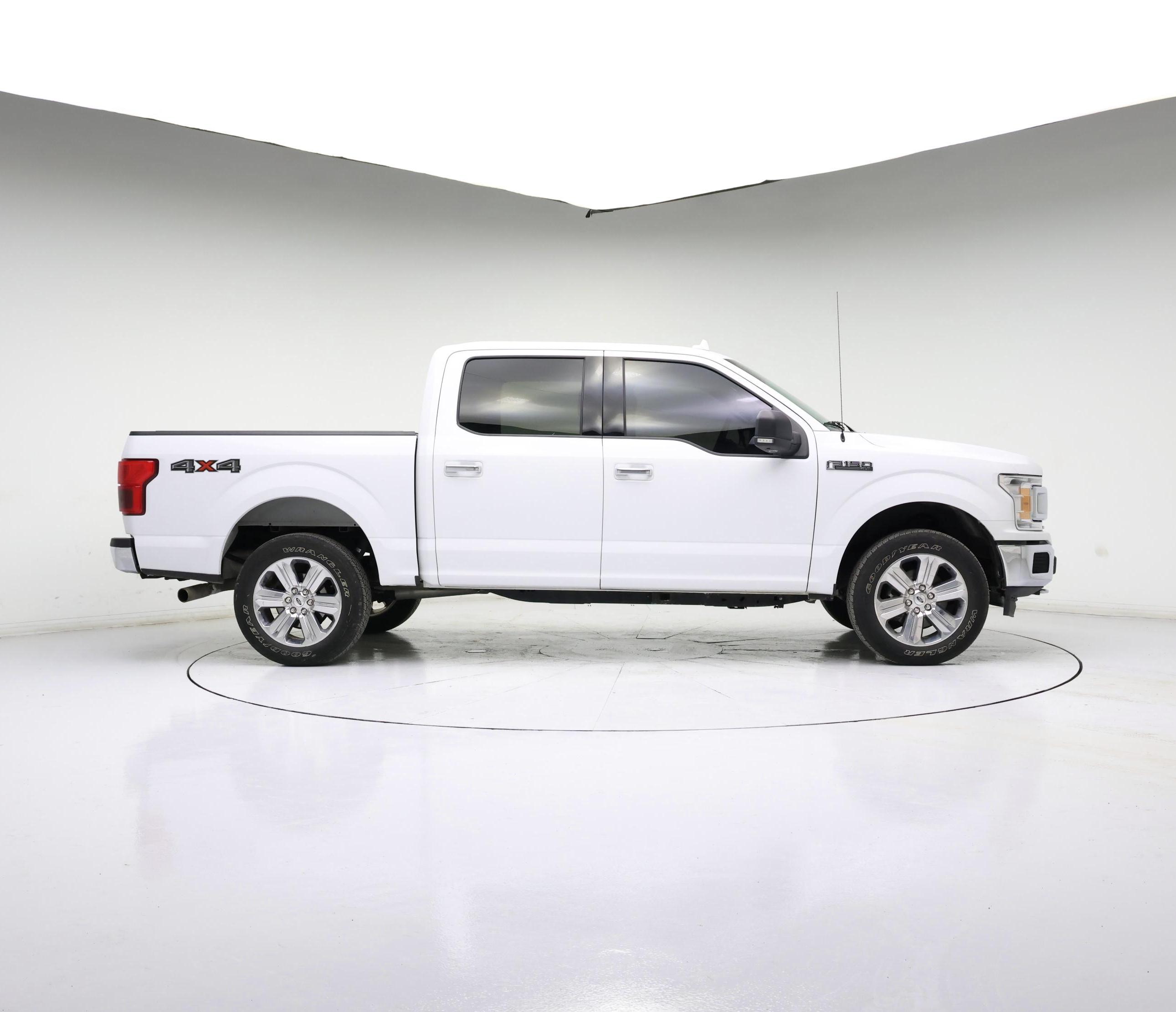 Thumbnail: 2018 Ford F-150 - 7