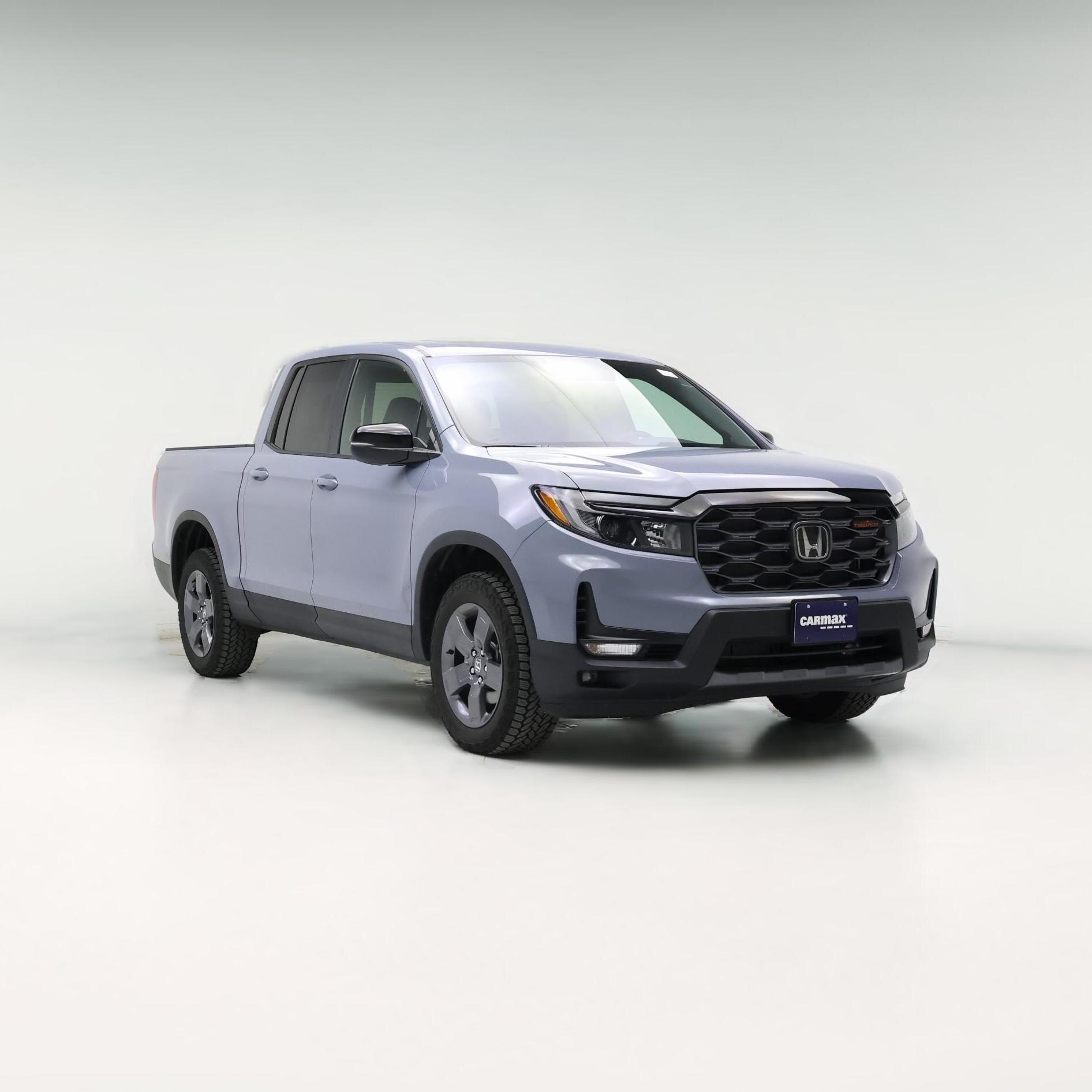 Thumbnail: 2025 Honda Ridgeline - 1