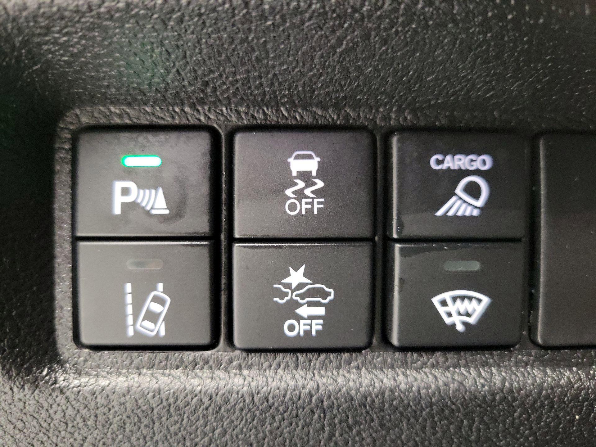 Thumbnail: 2025 Honda Ridgeline - 13