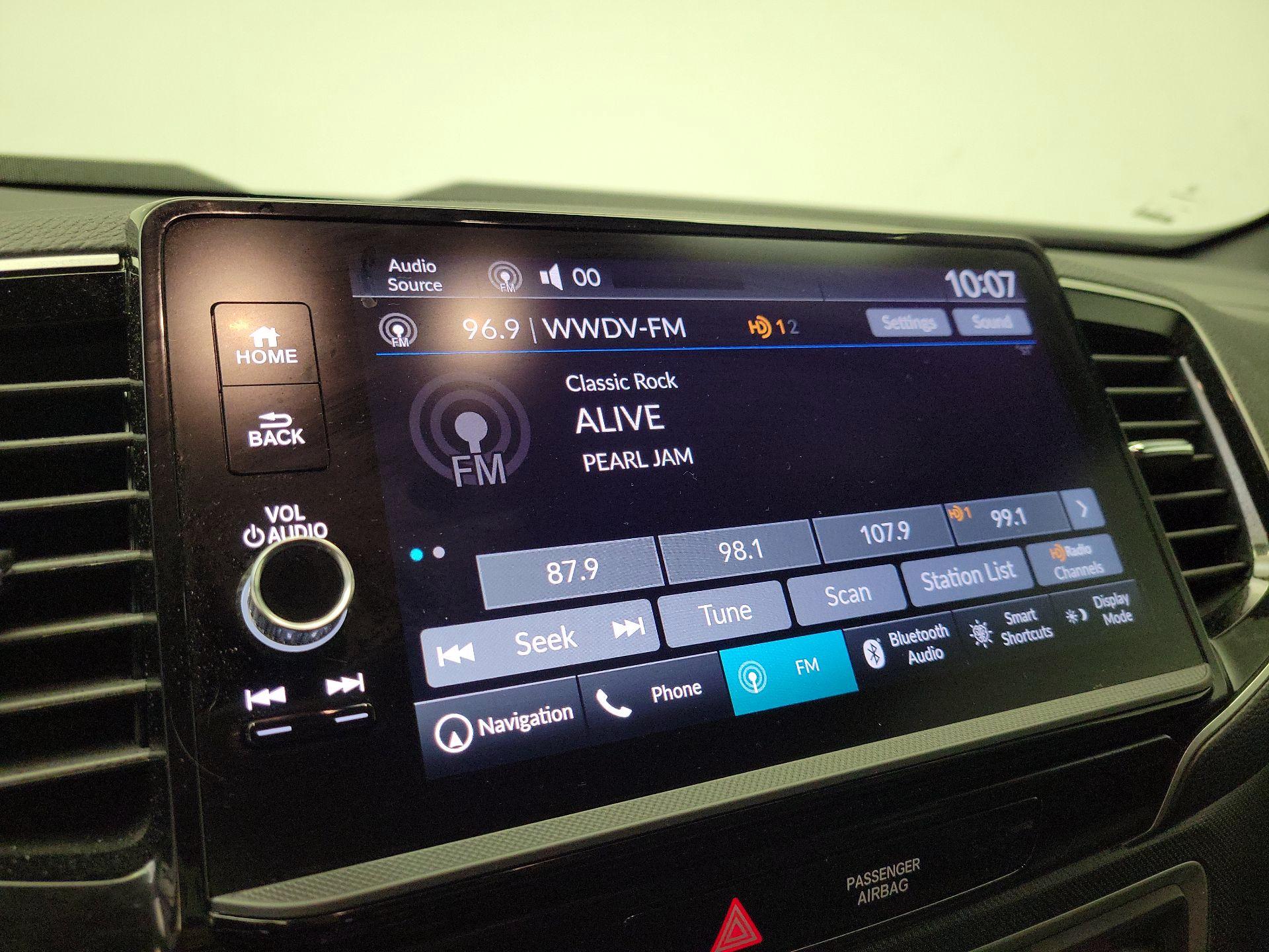 Thumbnail: 2025 Honda Ridgeline - 15