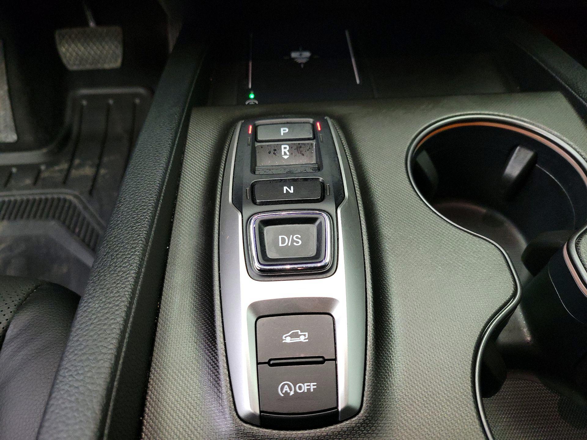 Thumbnail: 2025 Honda Ridgeline - 17