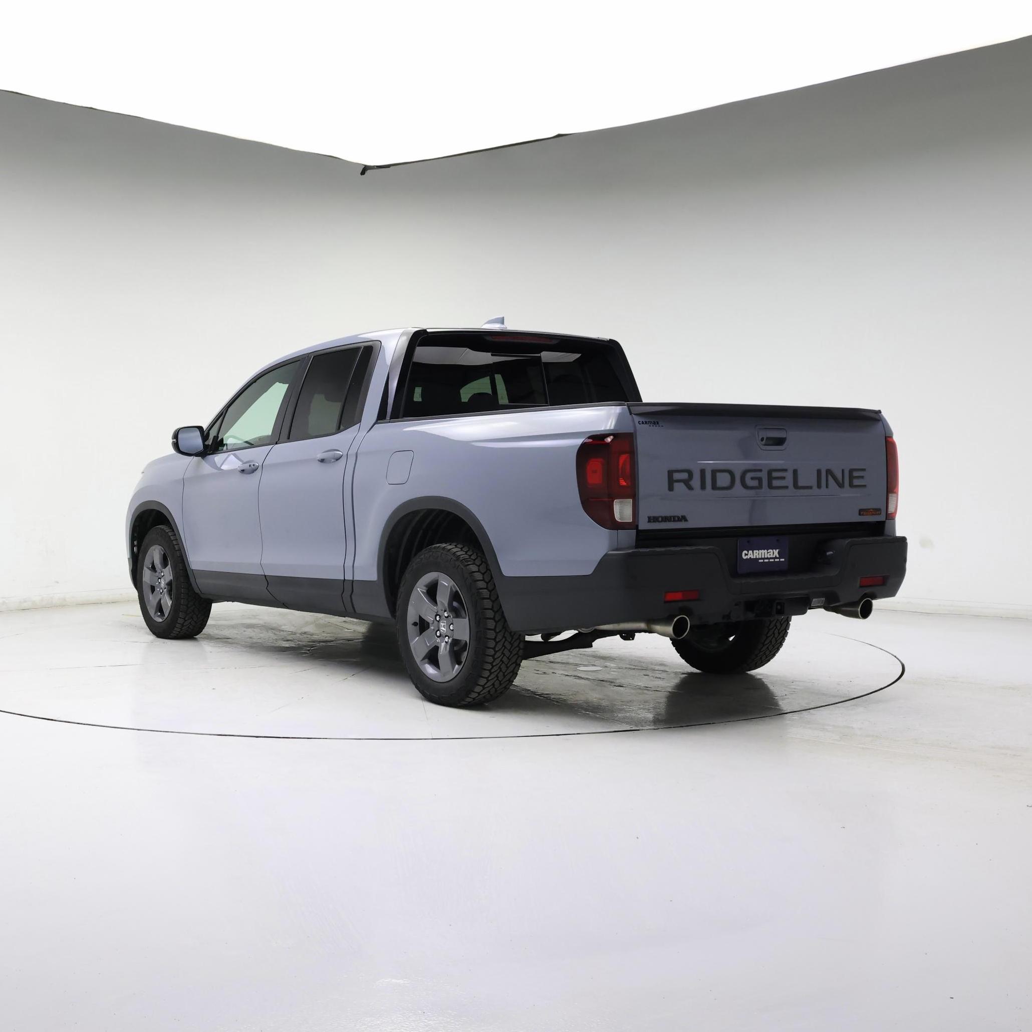 Thumbnail: 2025 Honda Ridgeline - 2