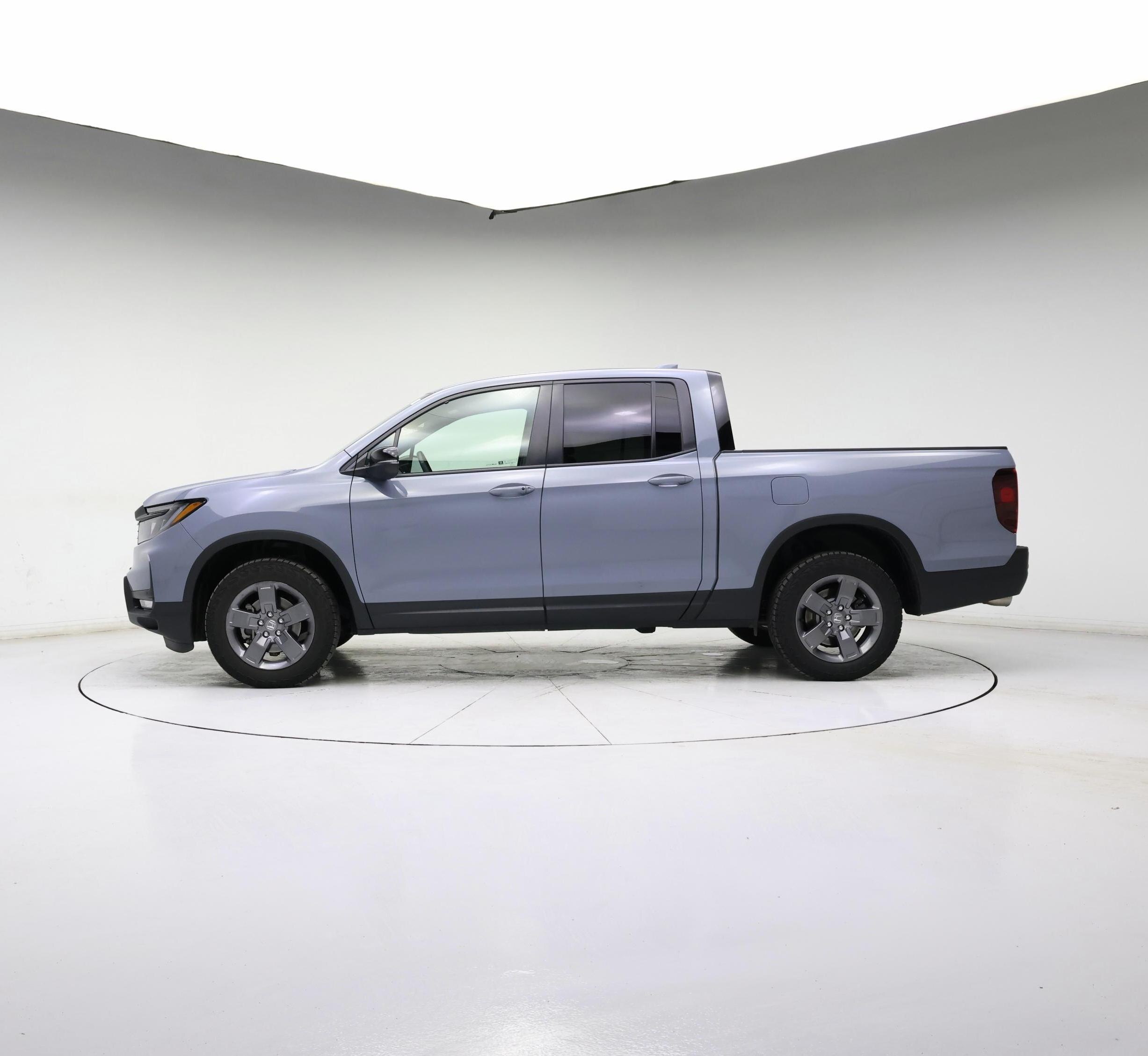 Thumbnail: 2025 Honda Ridgeline - 3