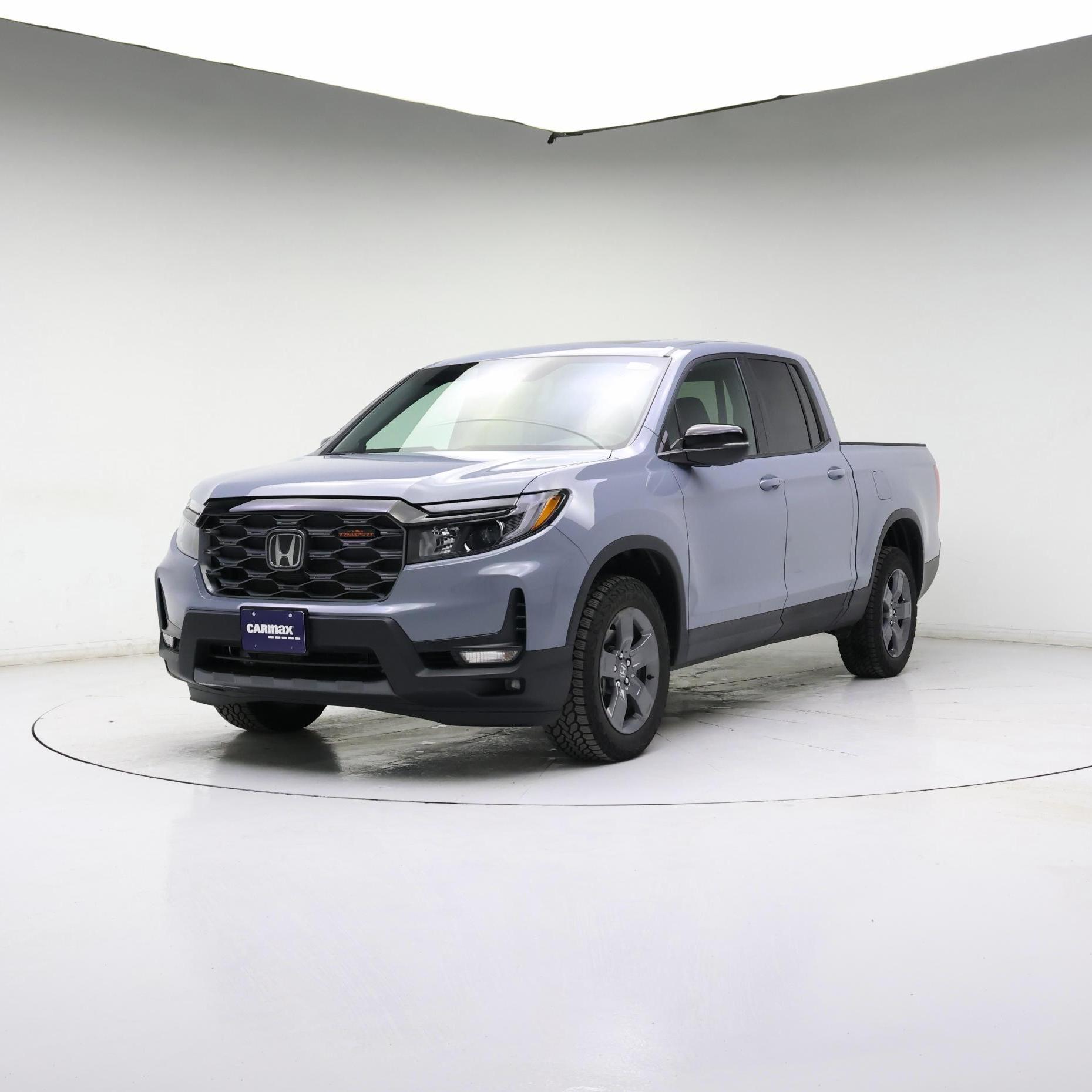 Thumbnail: 2025 Honda Ridgeline - 4