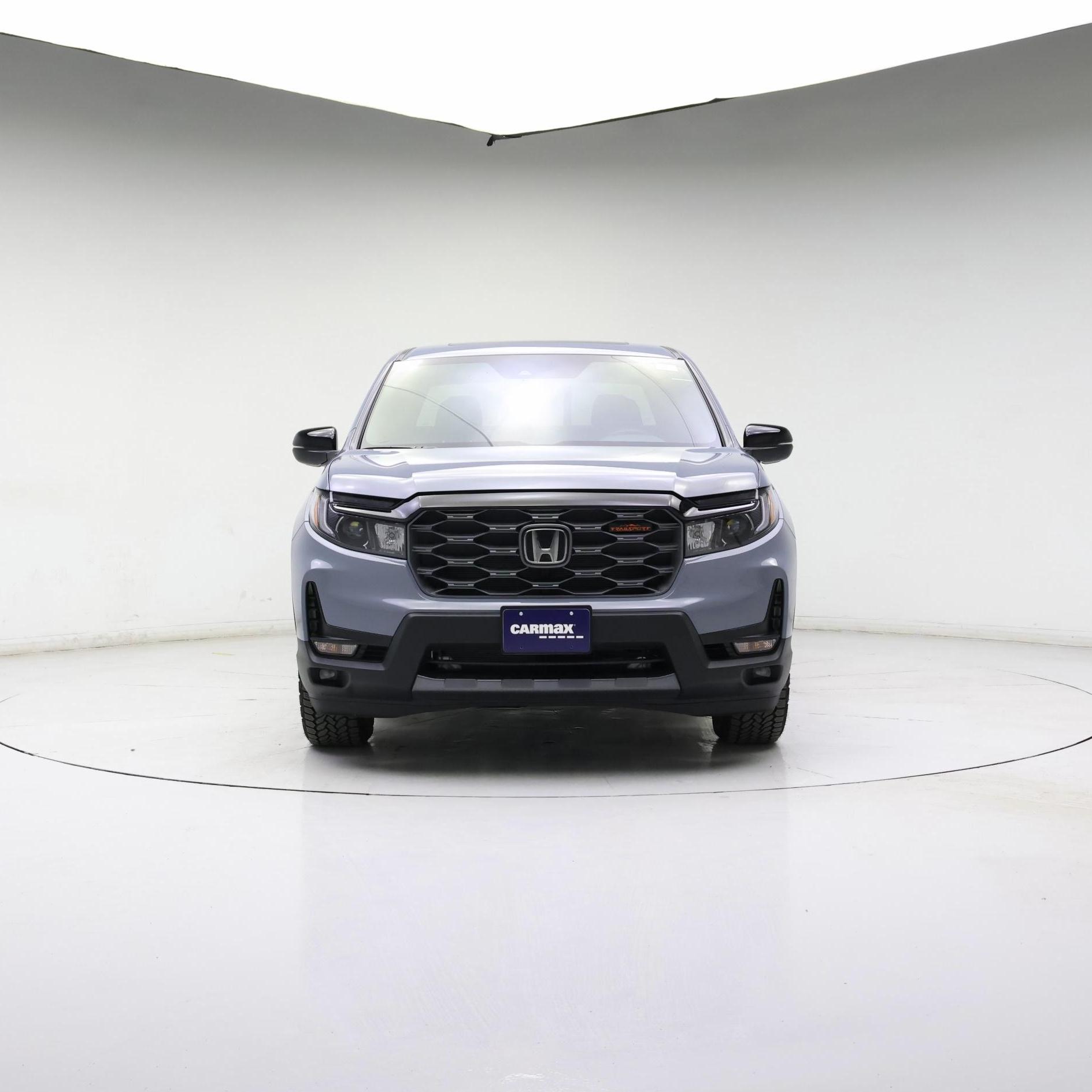 Thumbnail: 2025 Honda Ridgeline - 5