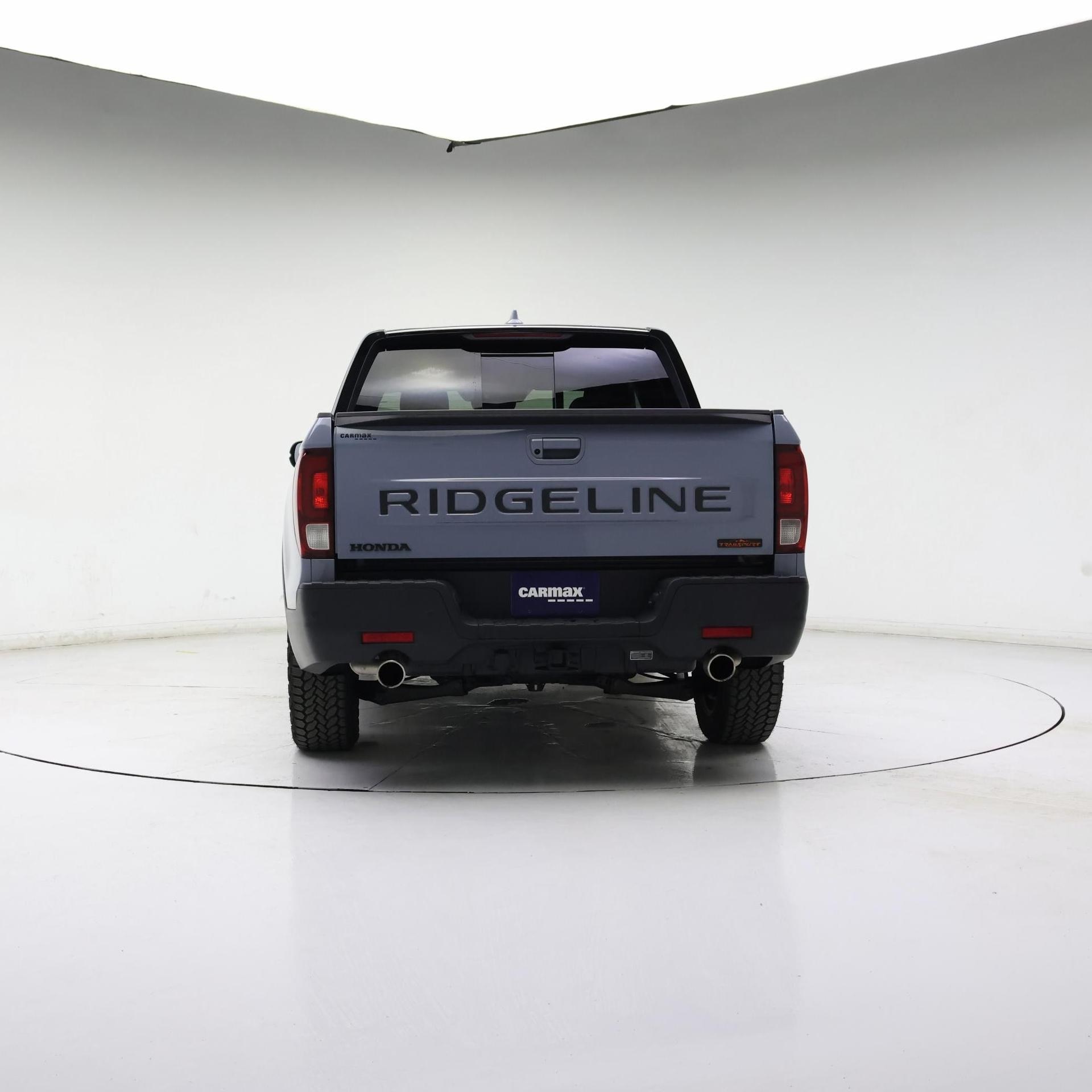 Thumbnail: 2025 Honda Ridgeline - 6