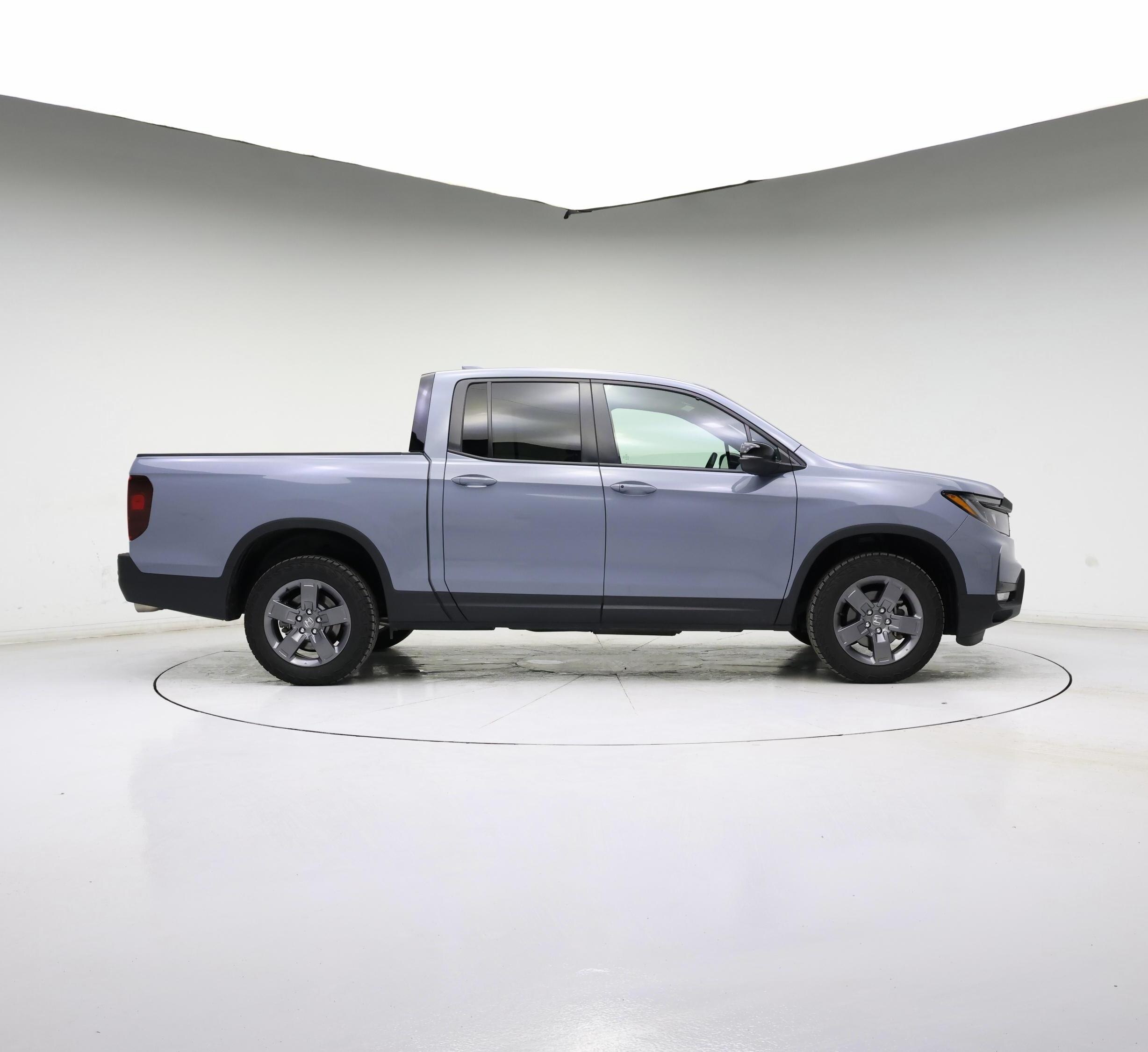 Thumbnail: 2025 Honda Ridgeline - 7
