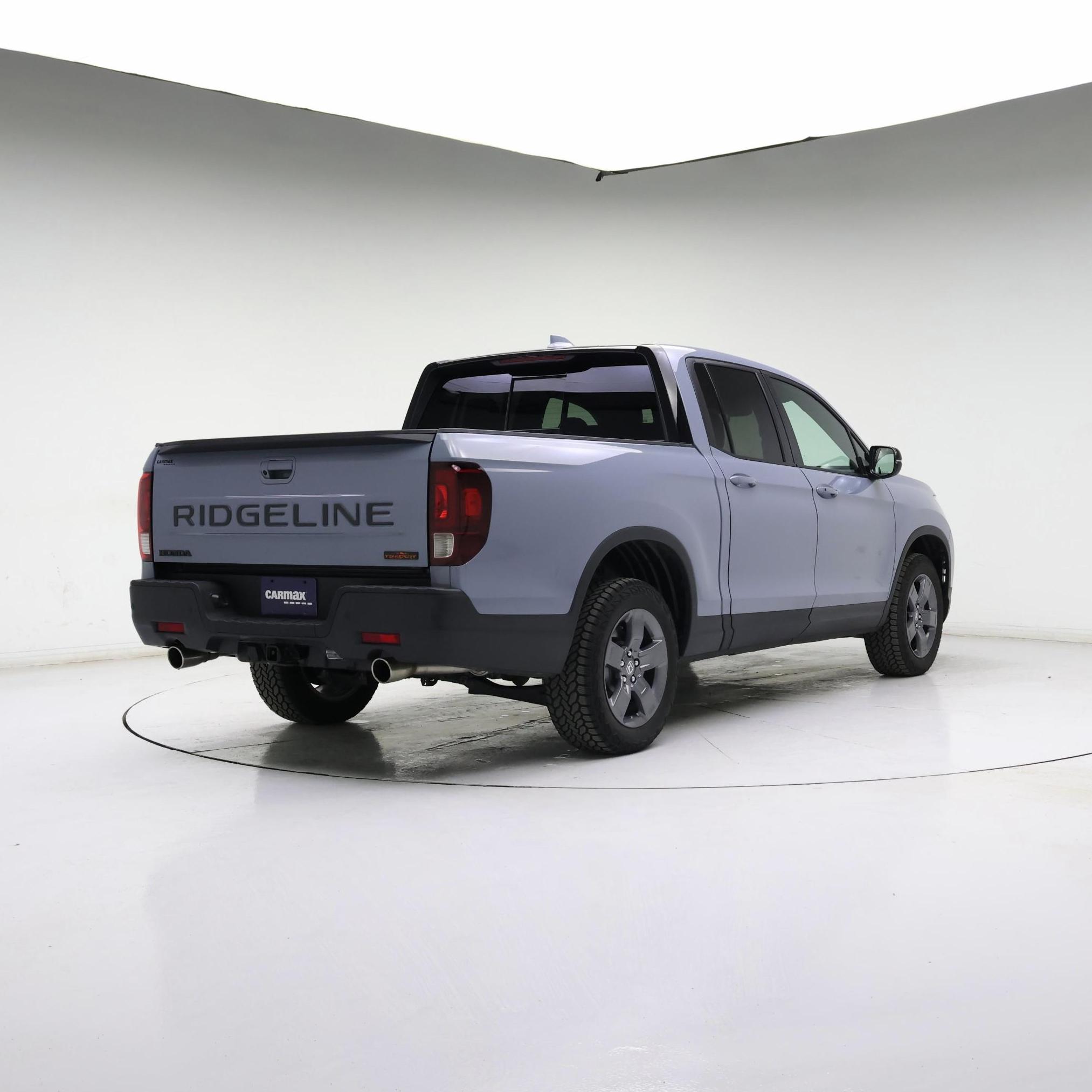 Thumbnail: 2025 Honda Ridgeline - 8