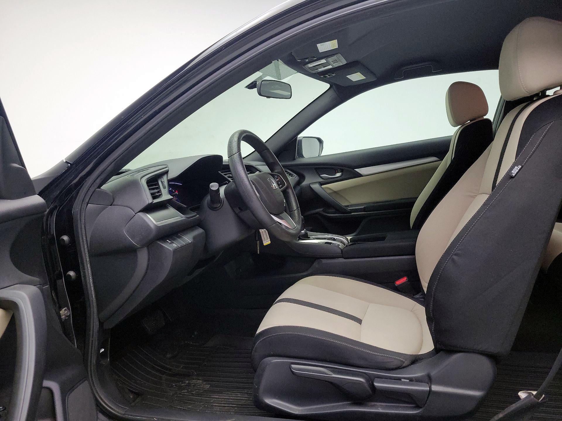 Thumbnail: 2018 Honda Civic - 11