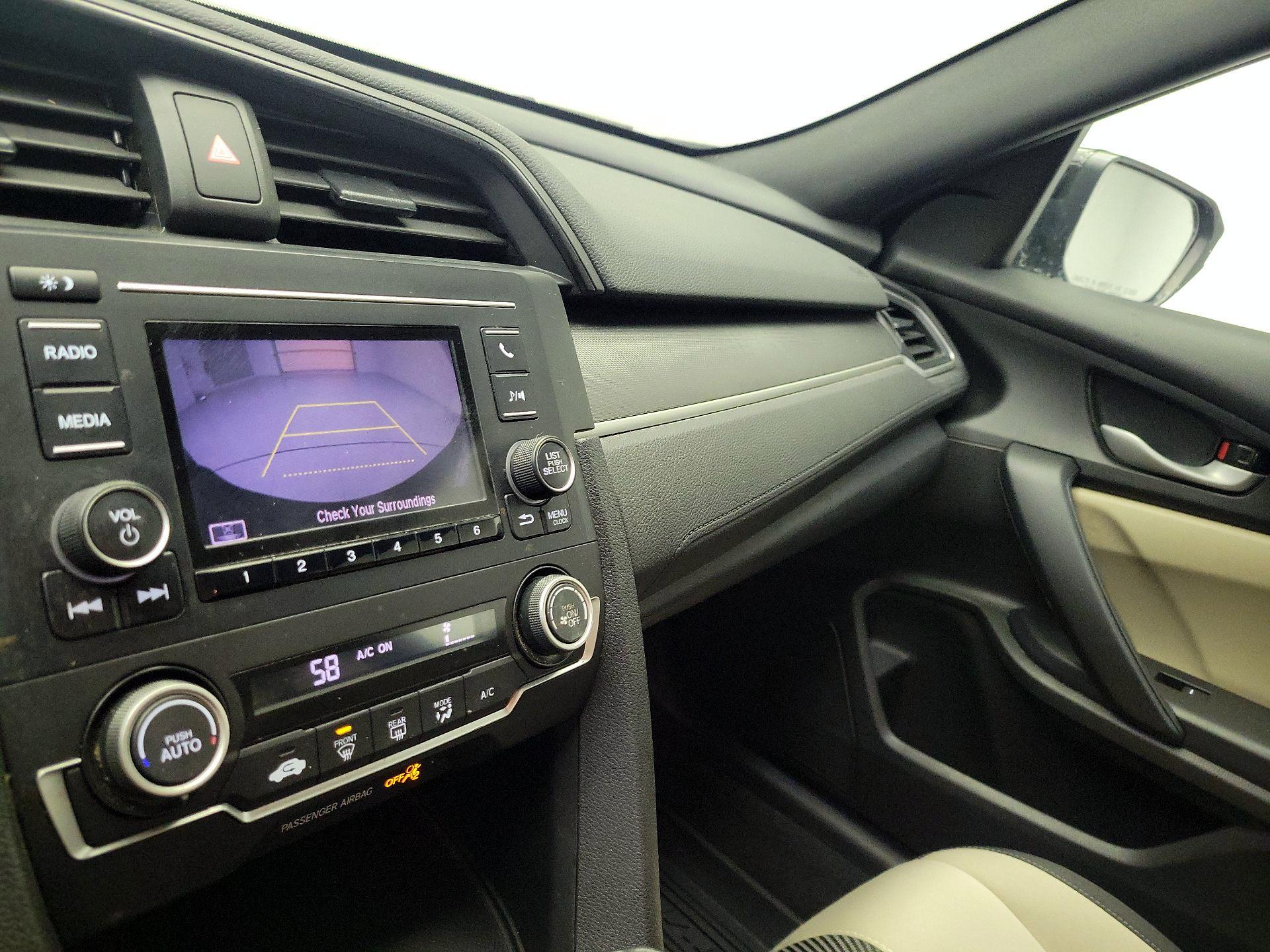 Thumbnail: 2018 Honda Civic - 14