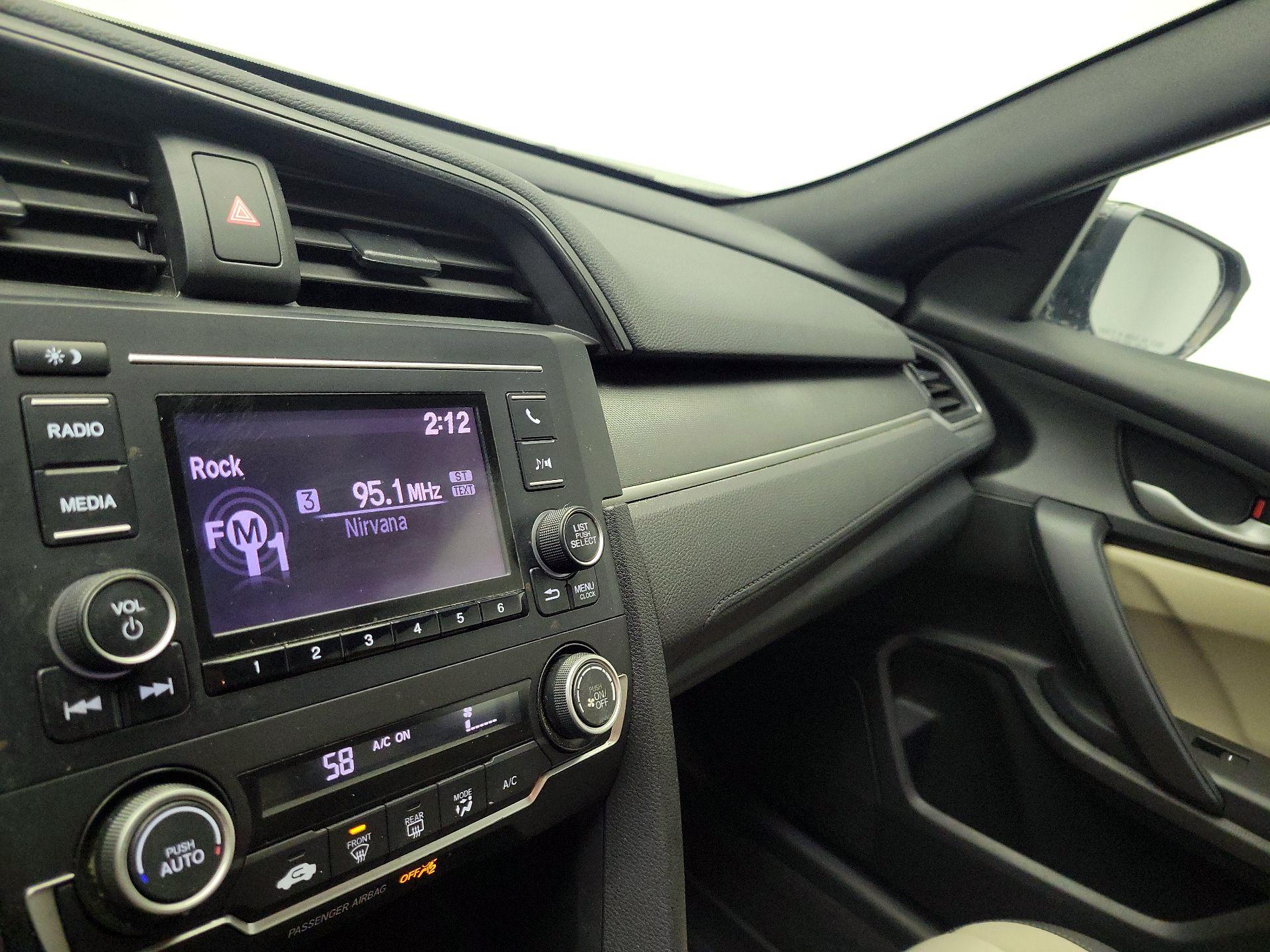 Thumbnail: 2018 Honda Civic - 15