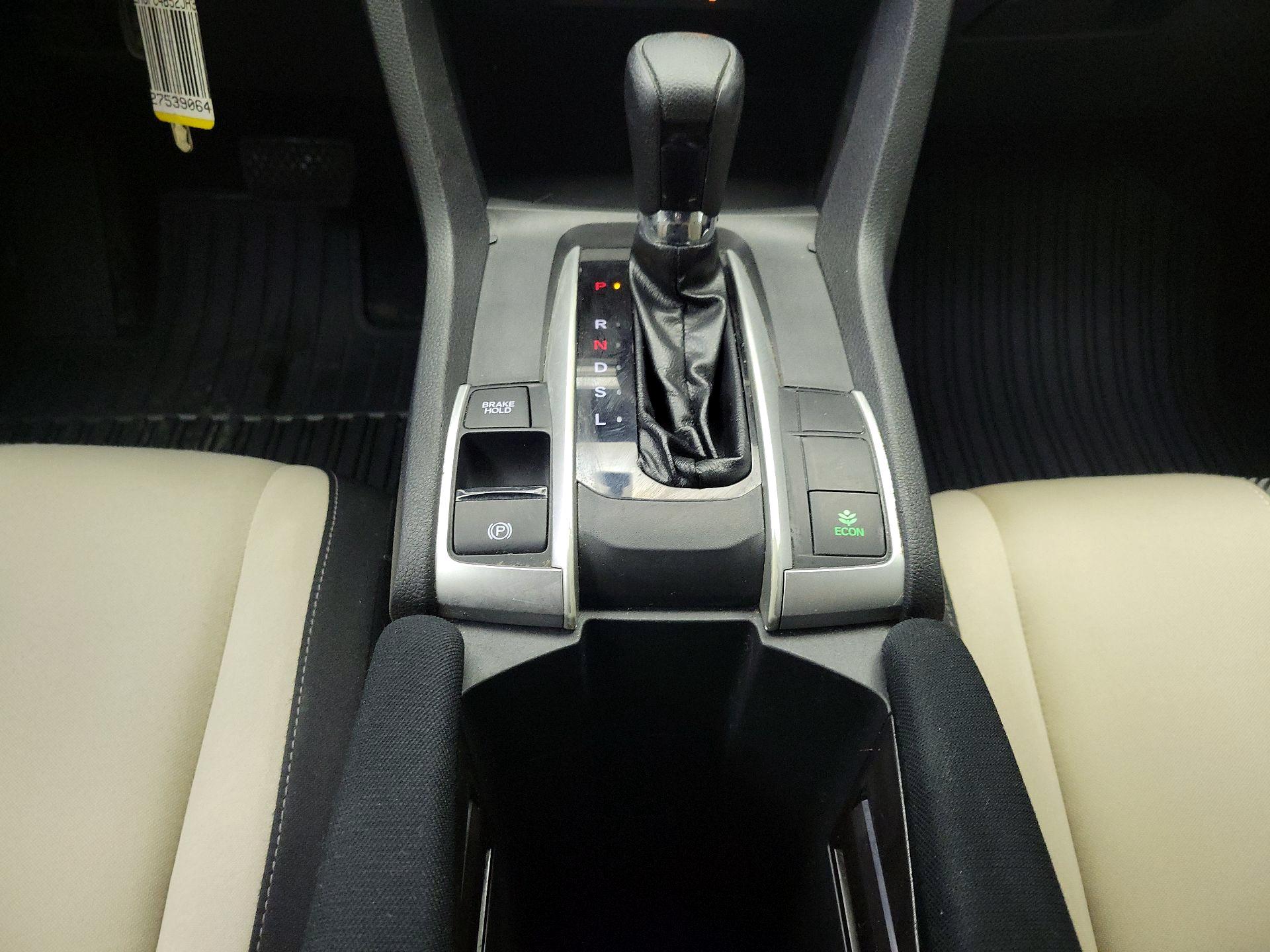 Thumbnail: 2018 Honda Civic - 17