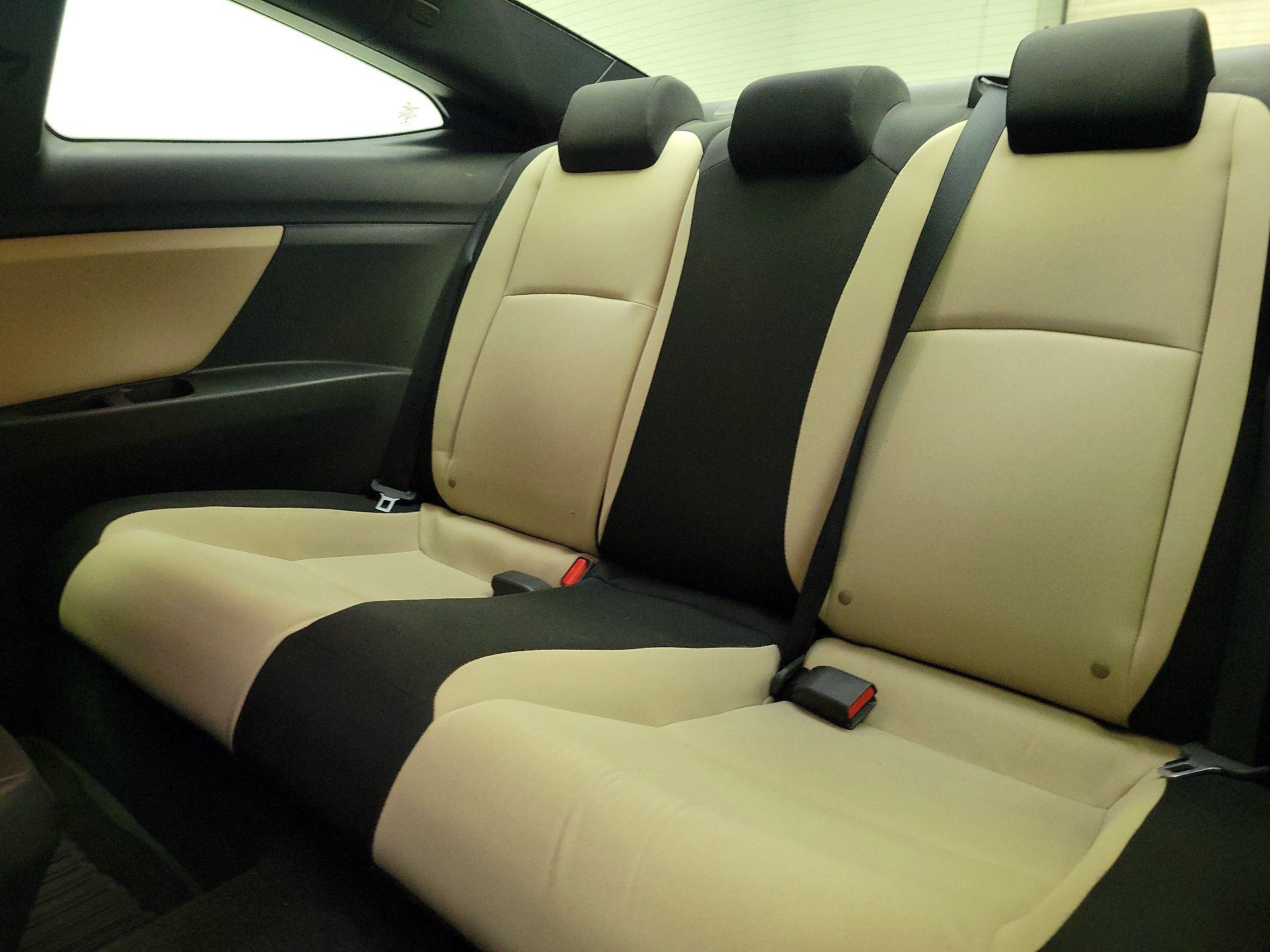 Thumbnail: 2018 Honda Civic - 19