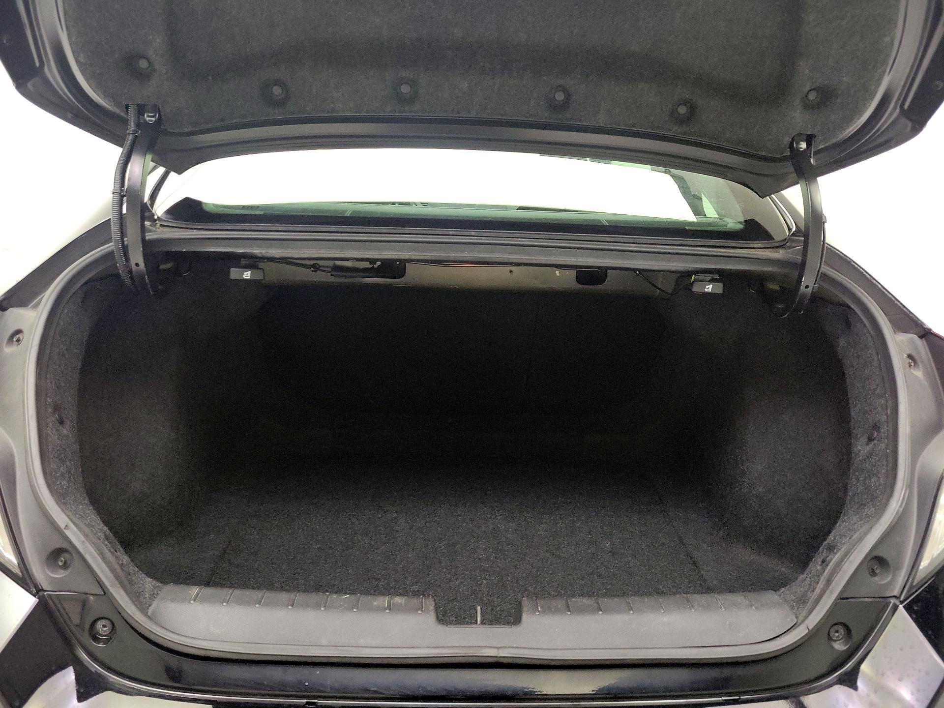 Thumbnail: 2018 Honda Civic - 20