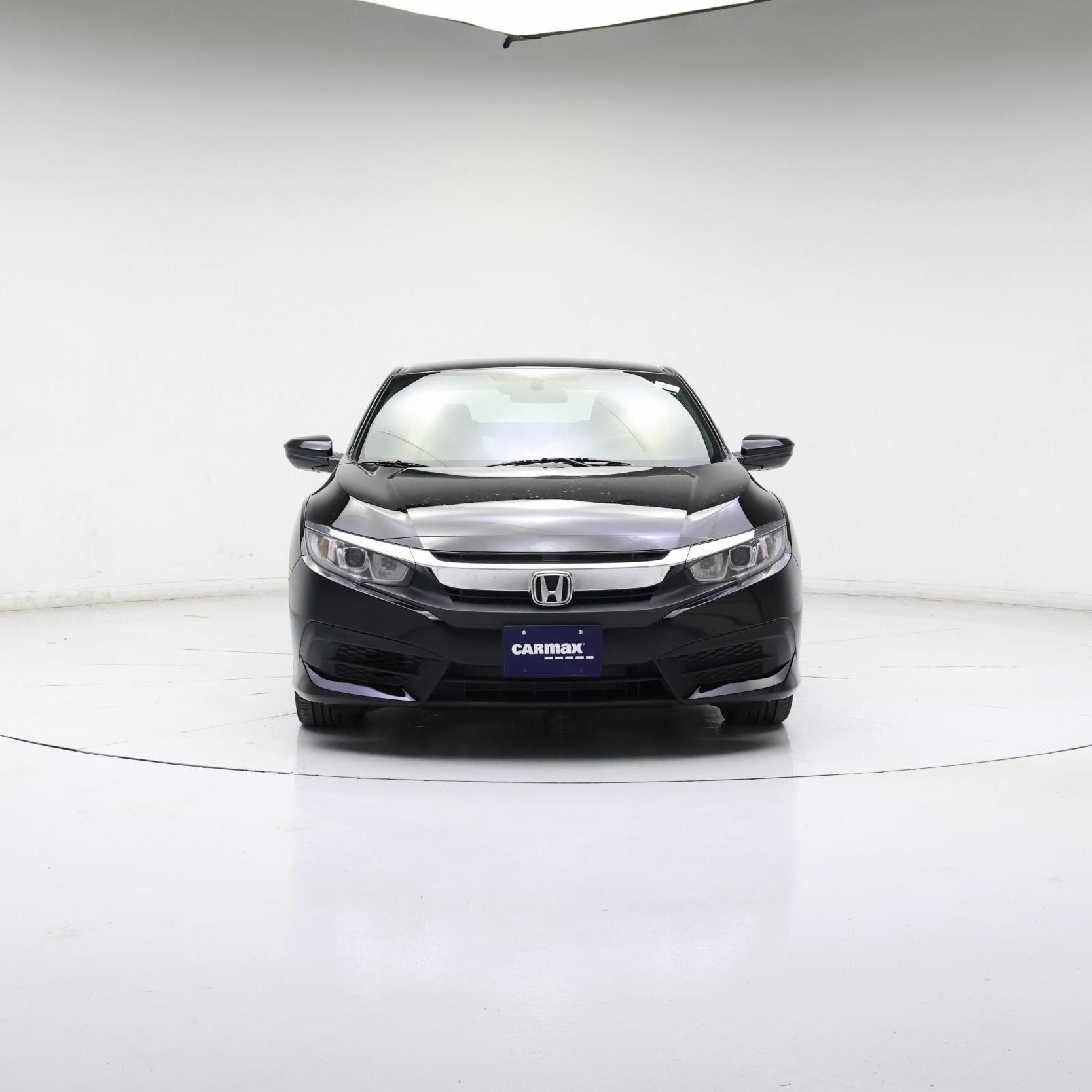 Thumbnail: 2018 Honda Civic - 5