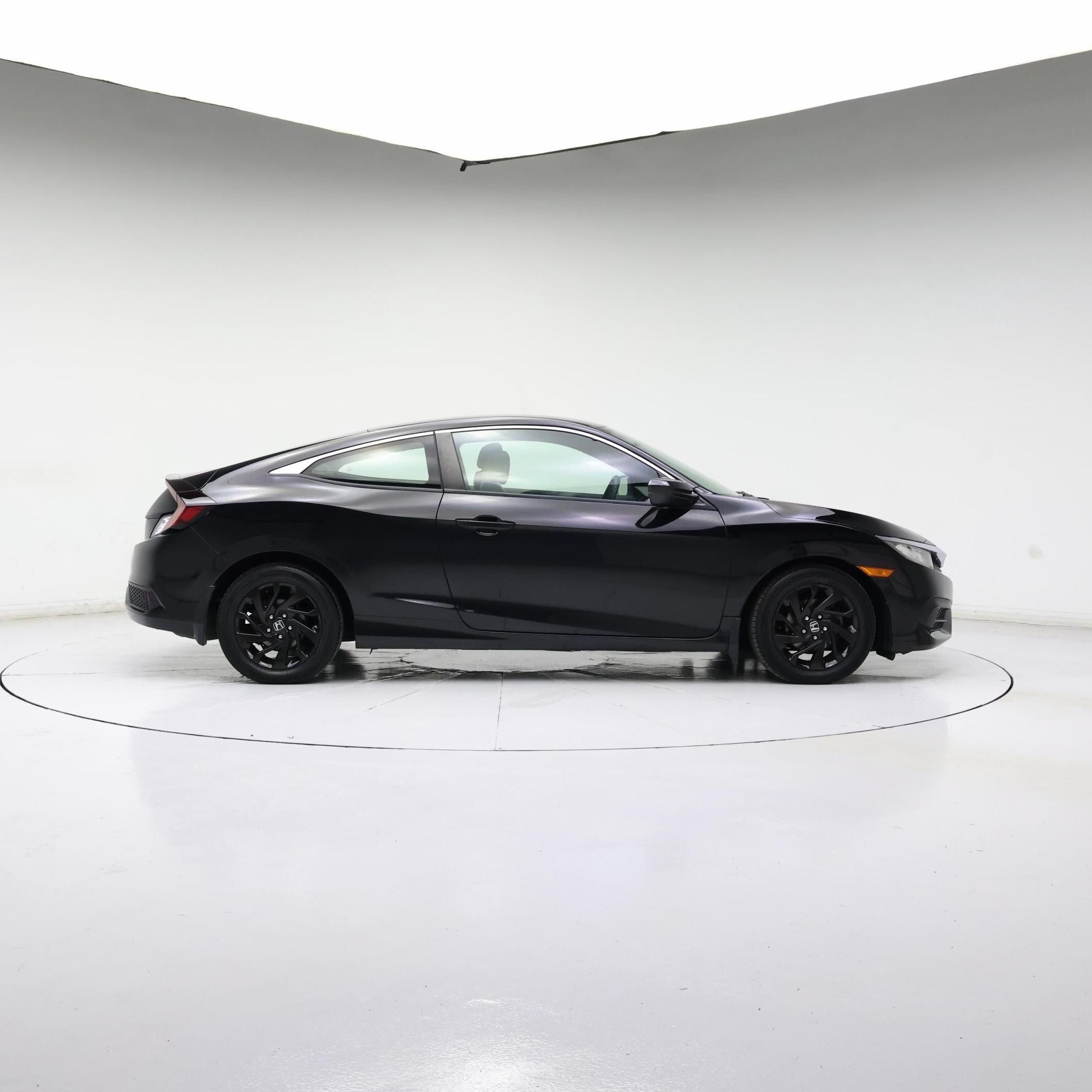 Thumbnail: 2018 Honda Civic - 7