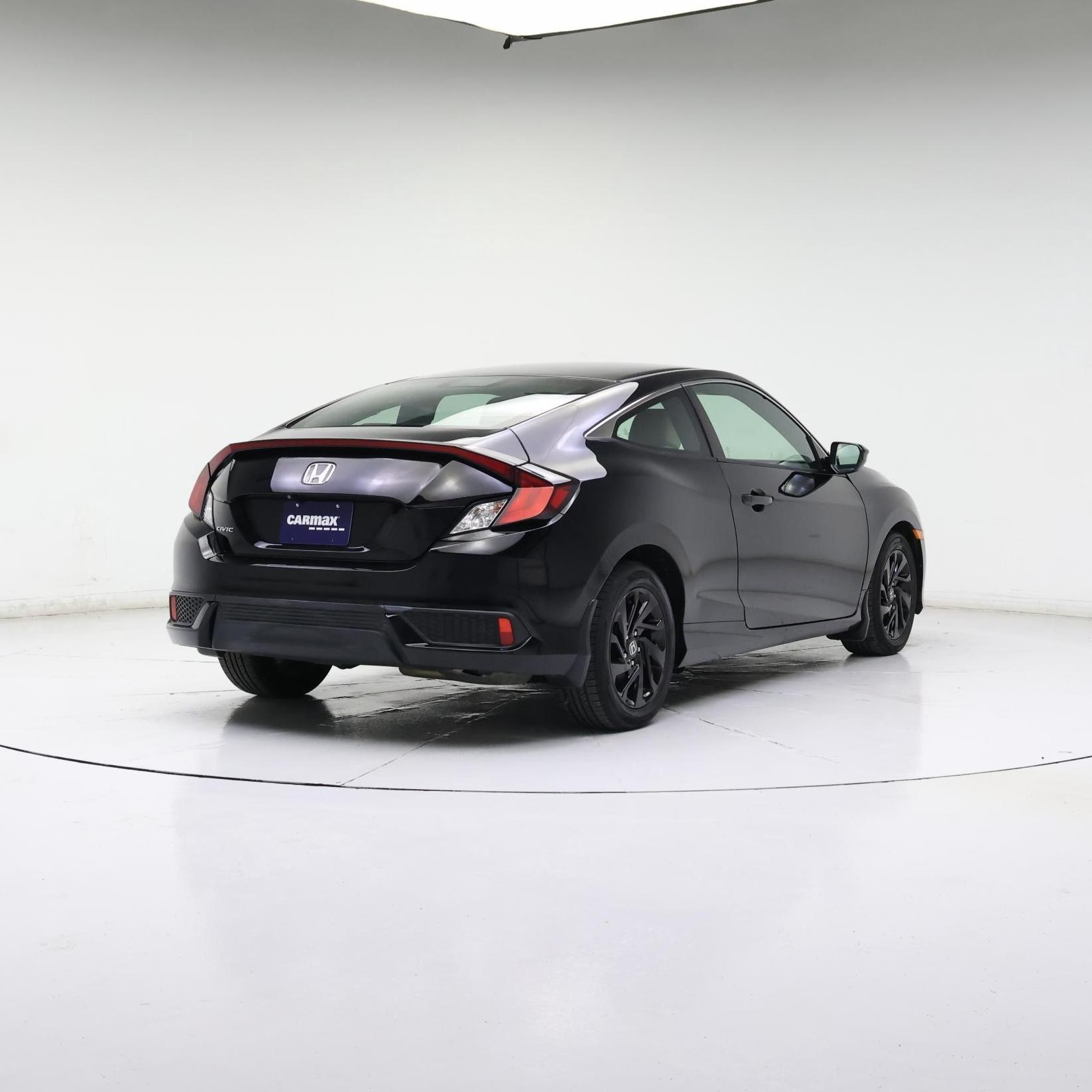 Thumbnail: 2018 Honda Civic - 8