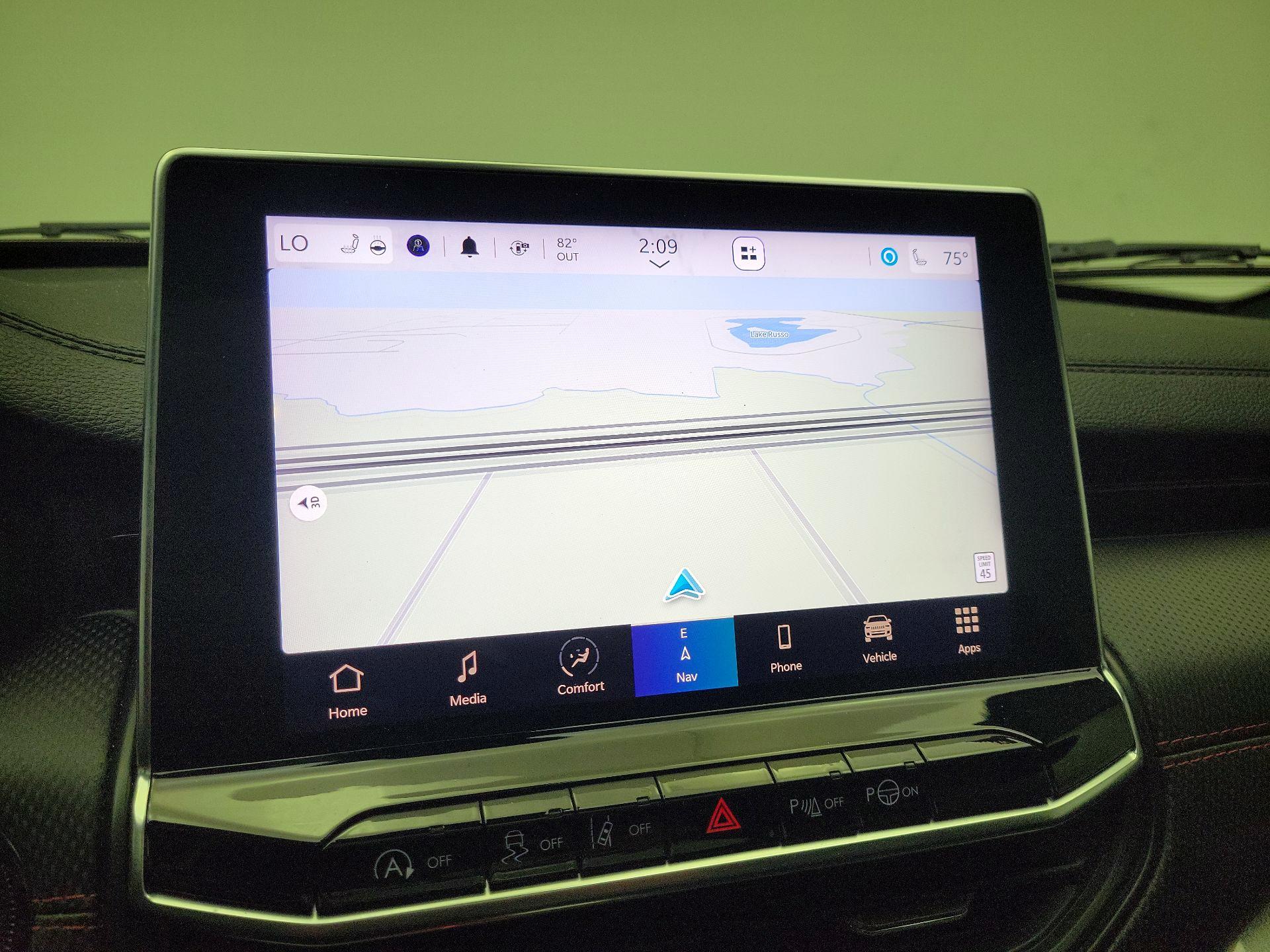 Thumbnail: 2023 Jeep Compass - 14