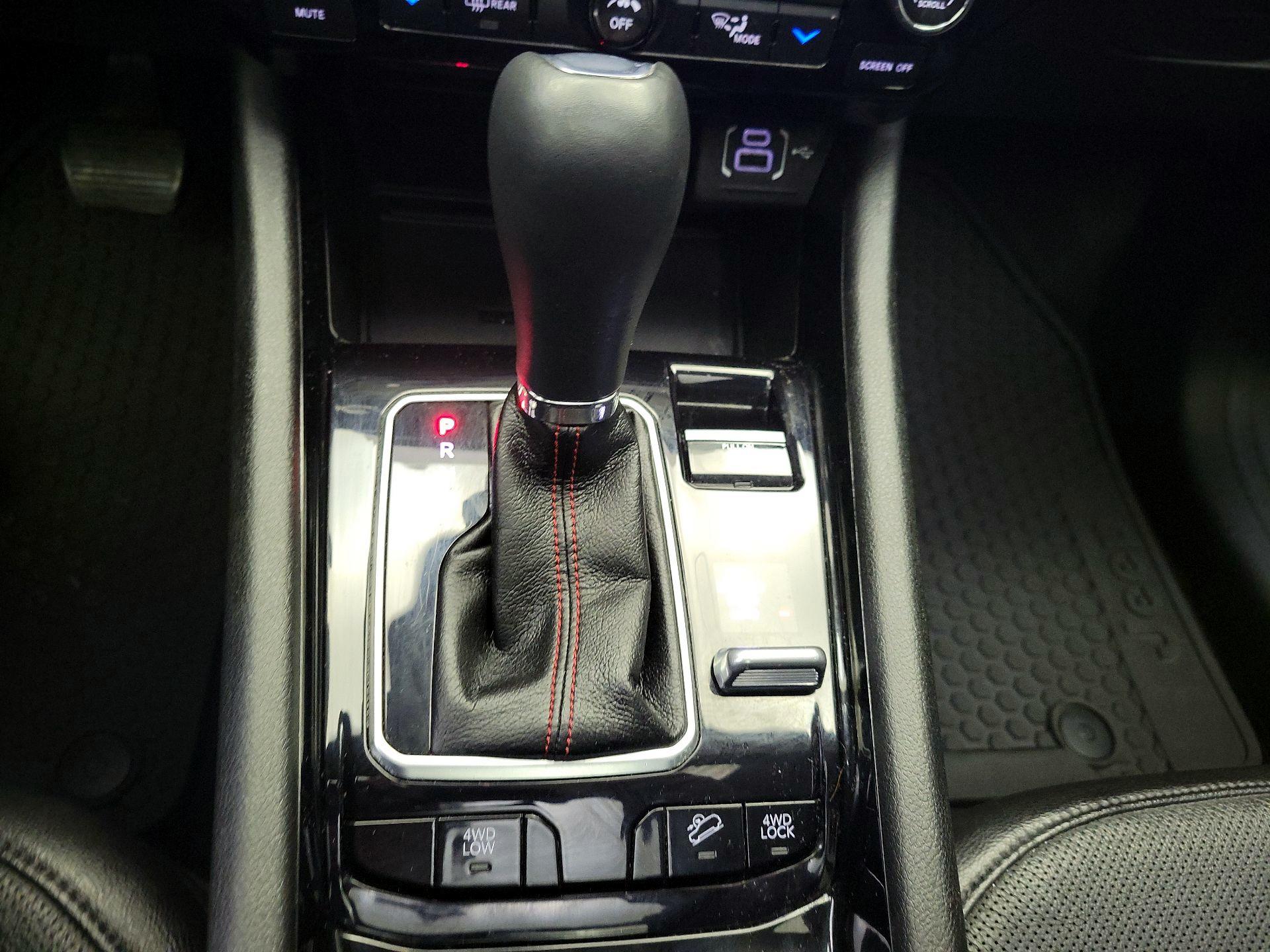 Thumbnail: 2023 Jeep Compass - 18