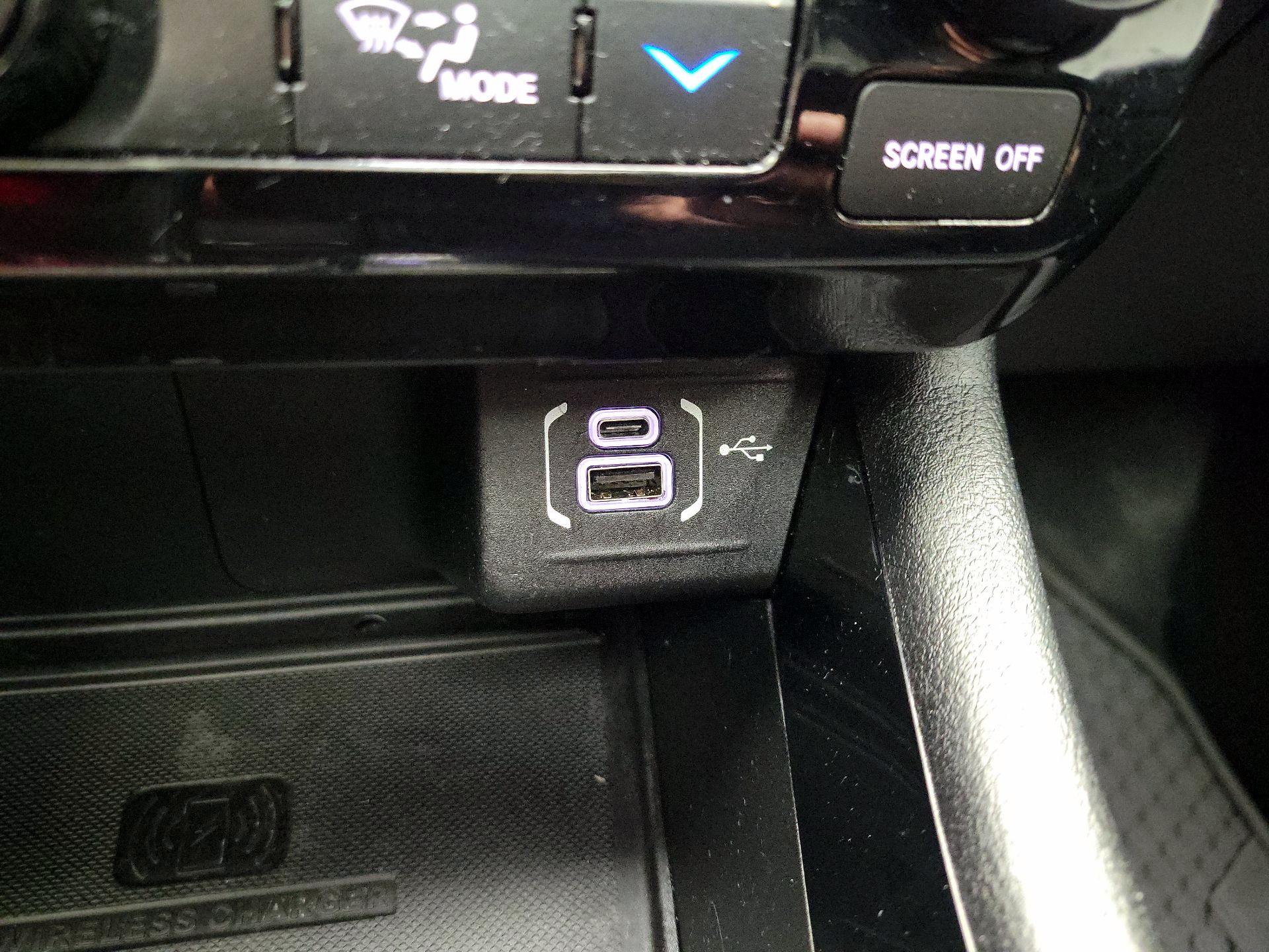 Thumbnail: 2023 Jeep Compass - 19