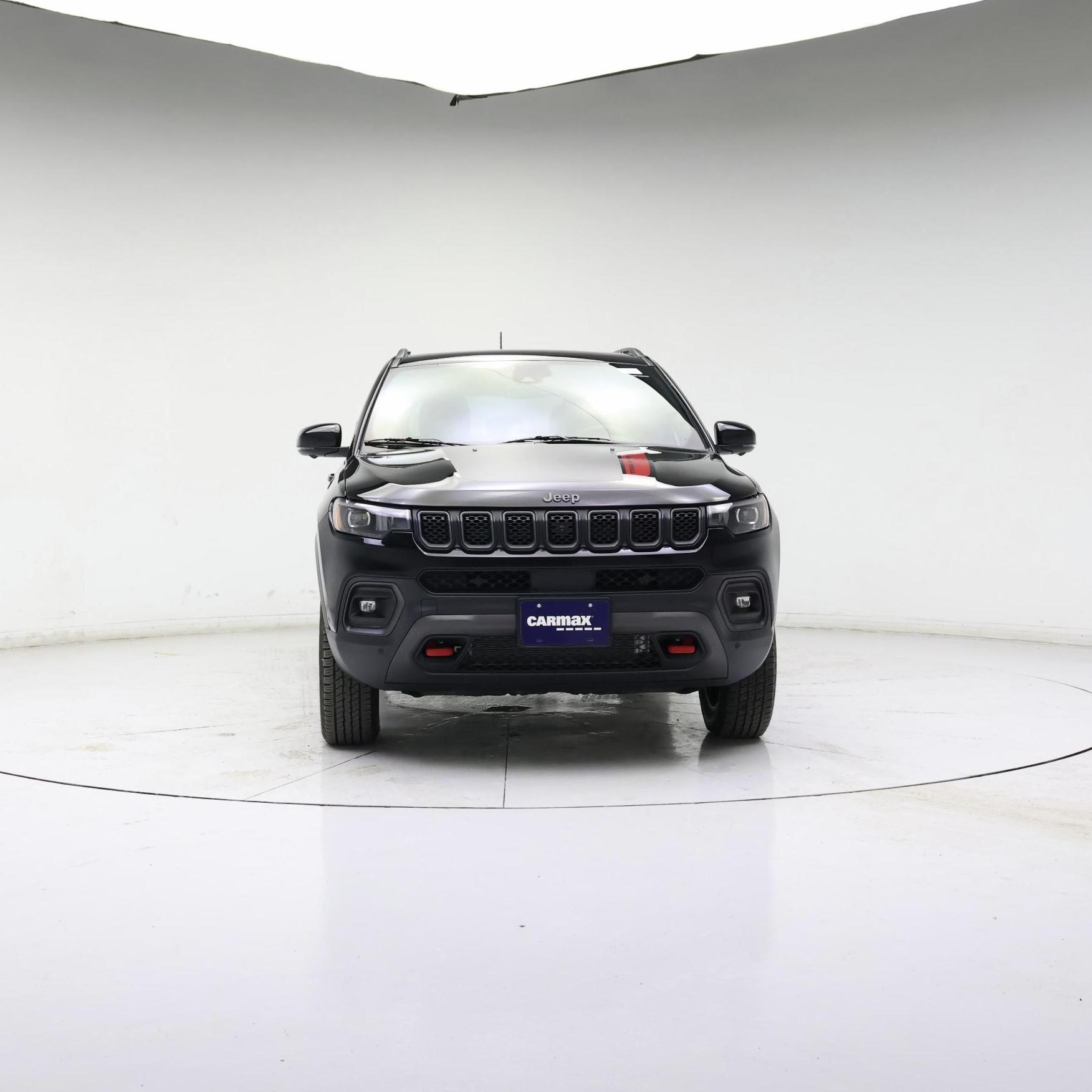 Thumbnail: 2023 Jeep Compass - 6