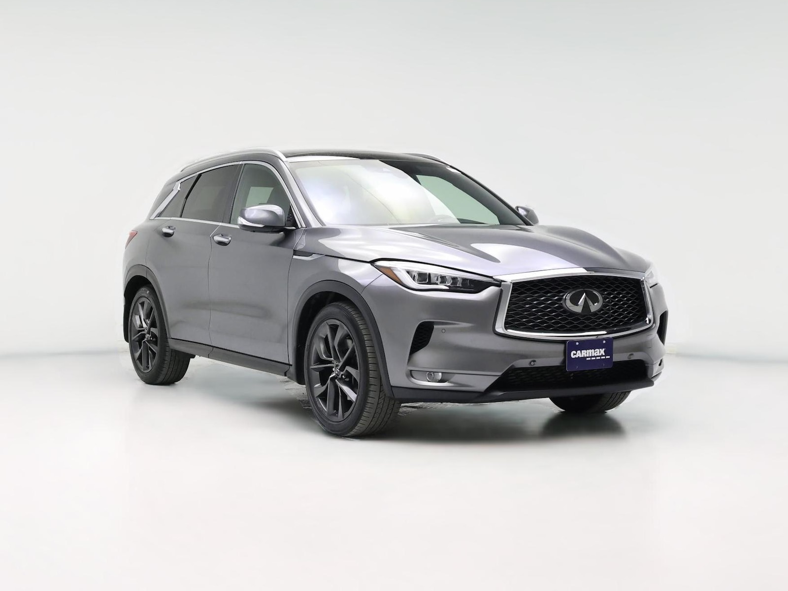 2022 INFINITI QX50 Autograph