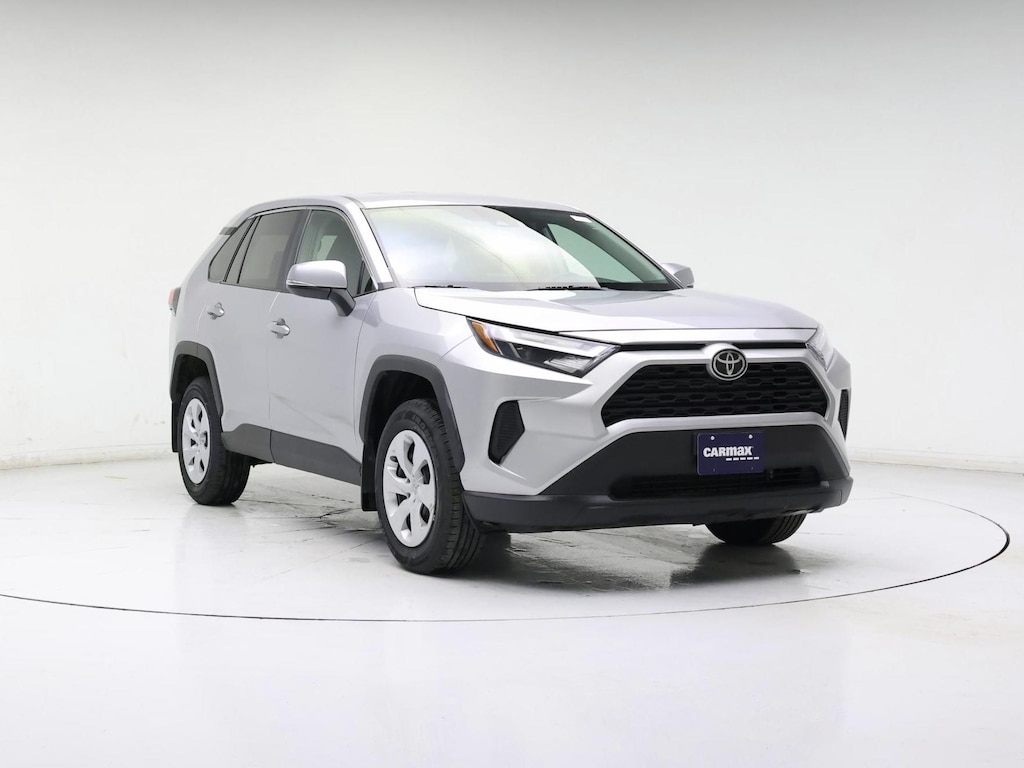 Toyota RAV4 LE AWD