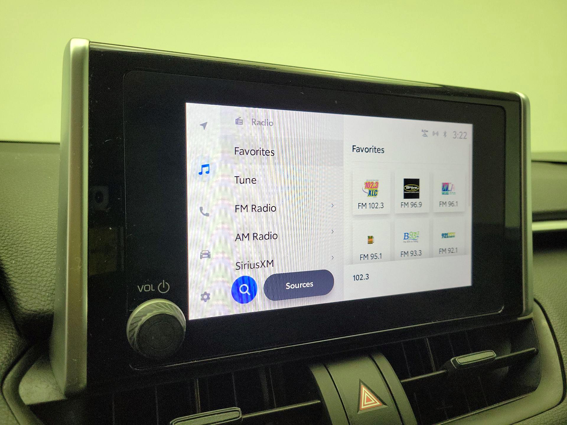 Thumbnail: 2023 Toyota RAV4 - 14