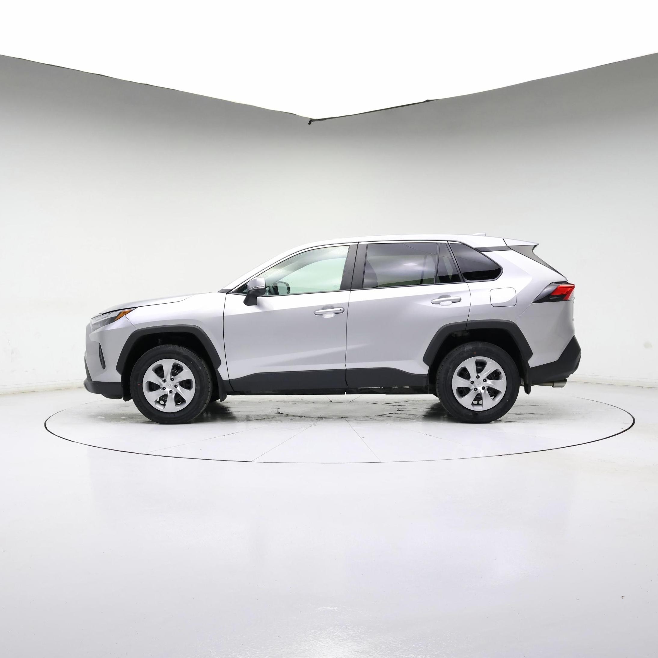 Thumbnail: 2023 Toyota RAV4 - 3