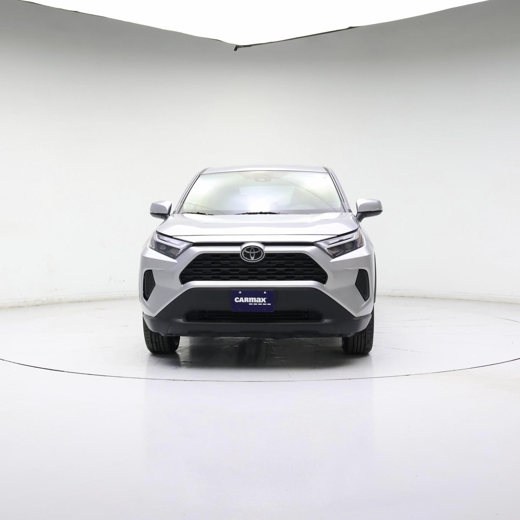 Thumbnail: 2023 Toyota RAV4 - 5