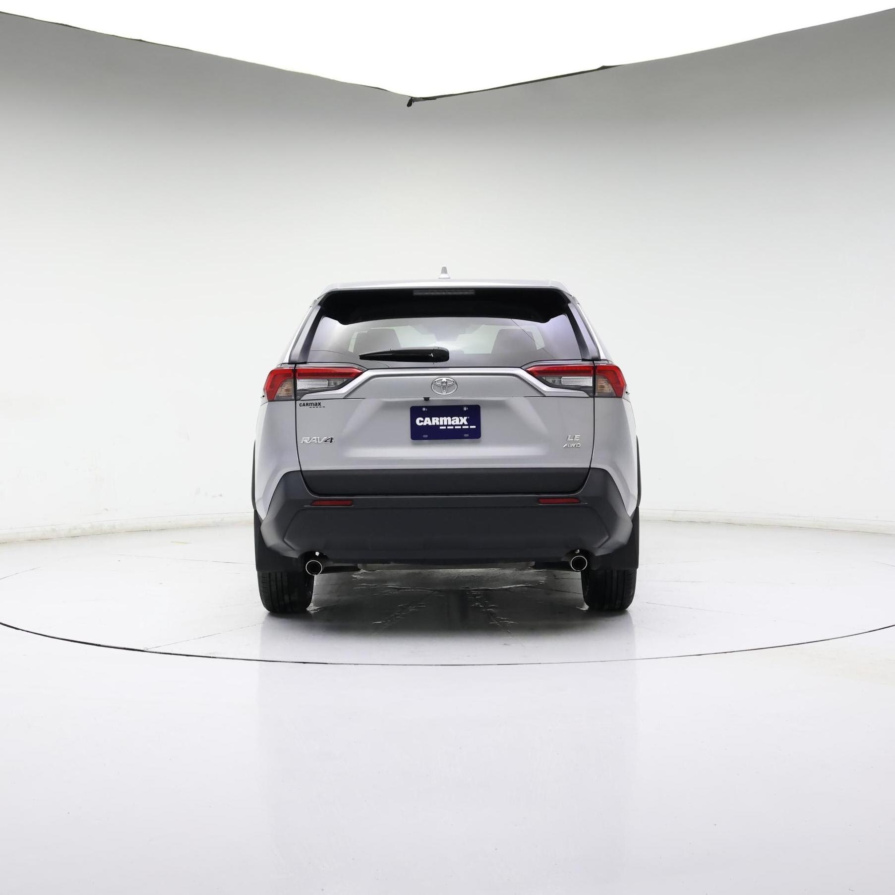 Thumbnail: 2023 Toyota RAV4 - 6