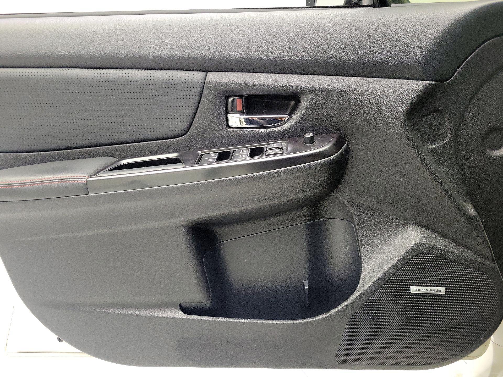 Thumbnail: 2018 Subaru WRX - 12