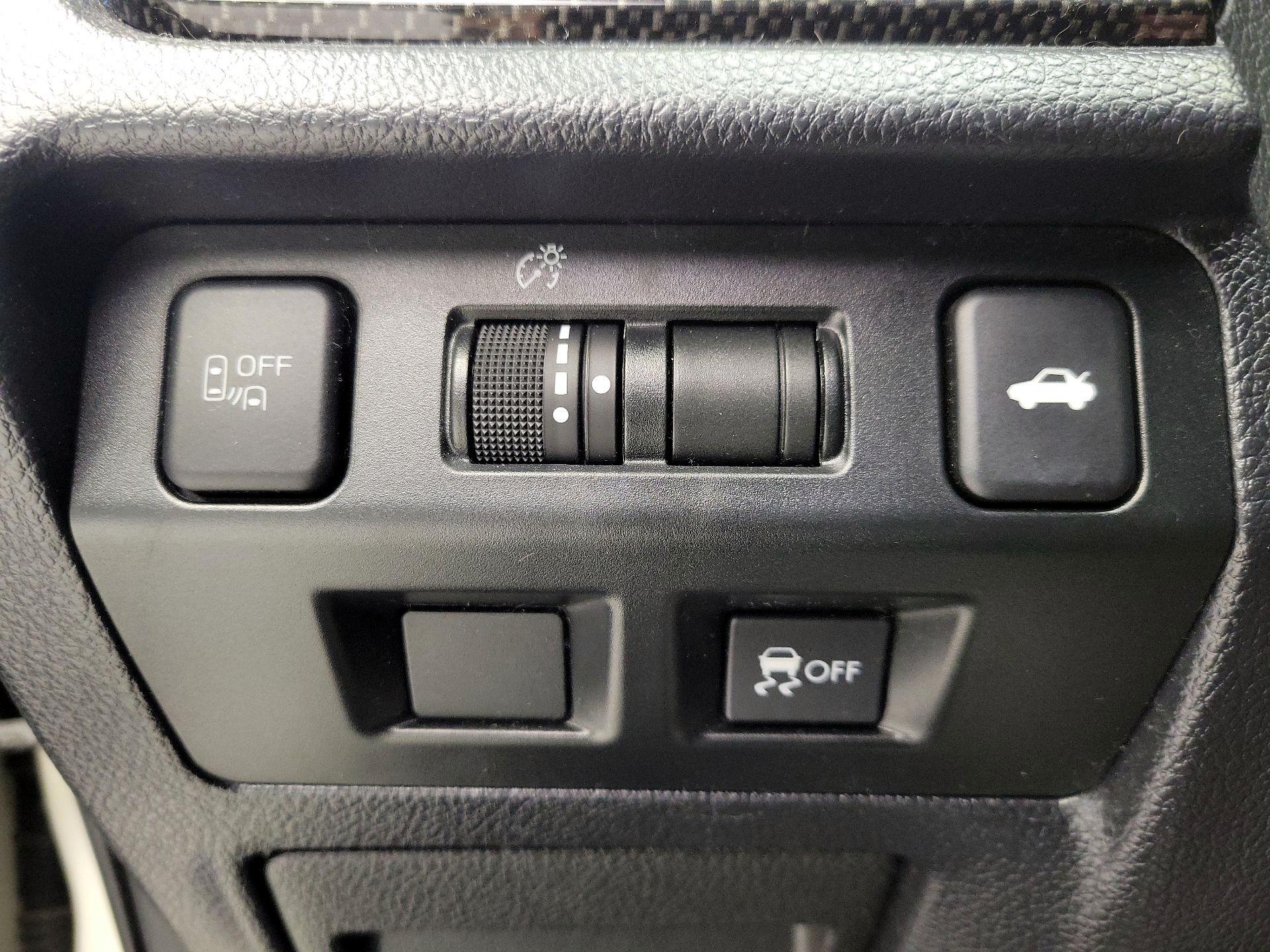 Thumbnail: 2018 Subaru WRX - 13