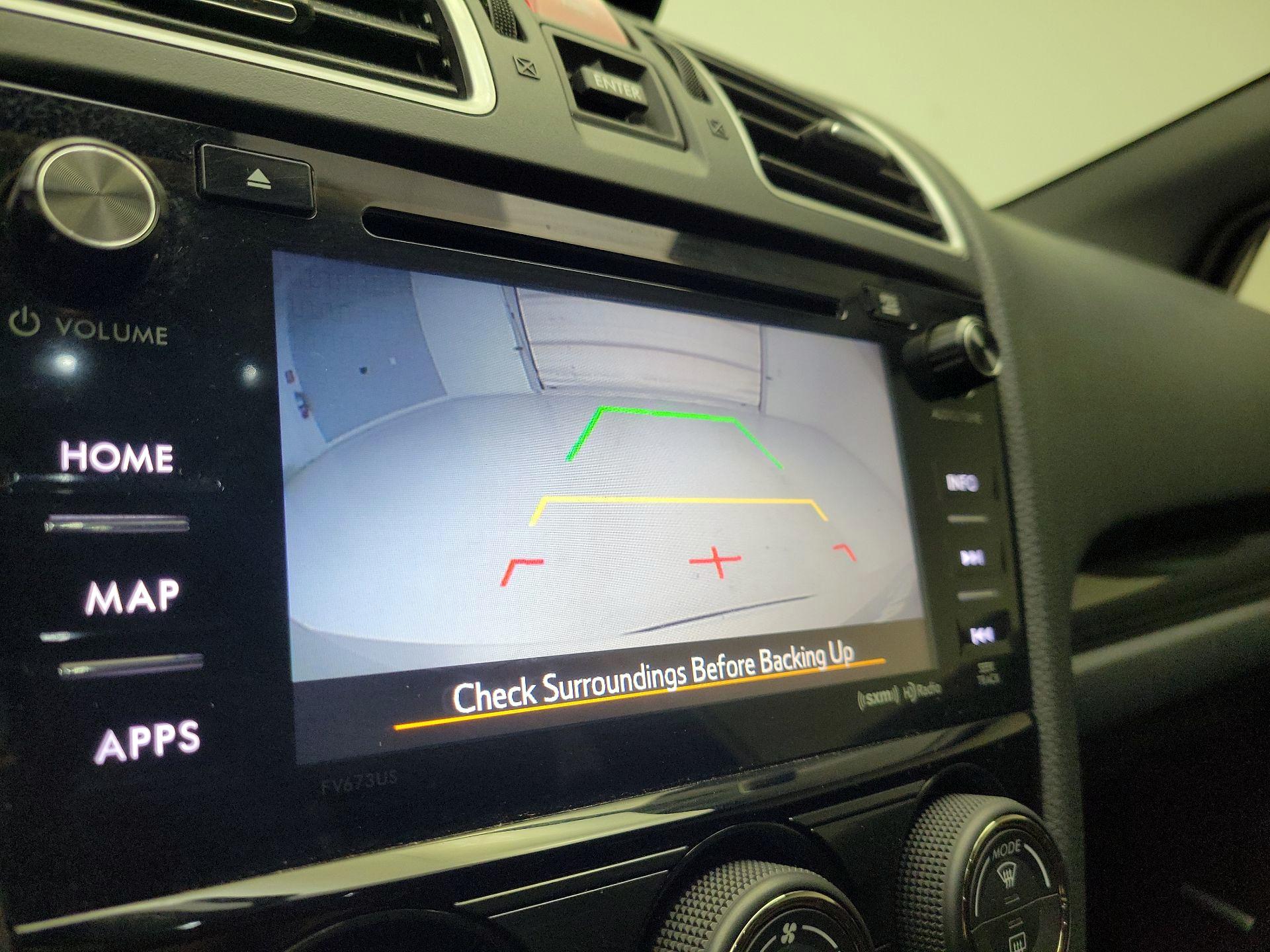 Thumbnail: 2018 Subaru WRX - 15