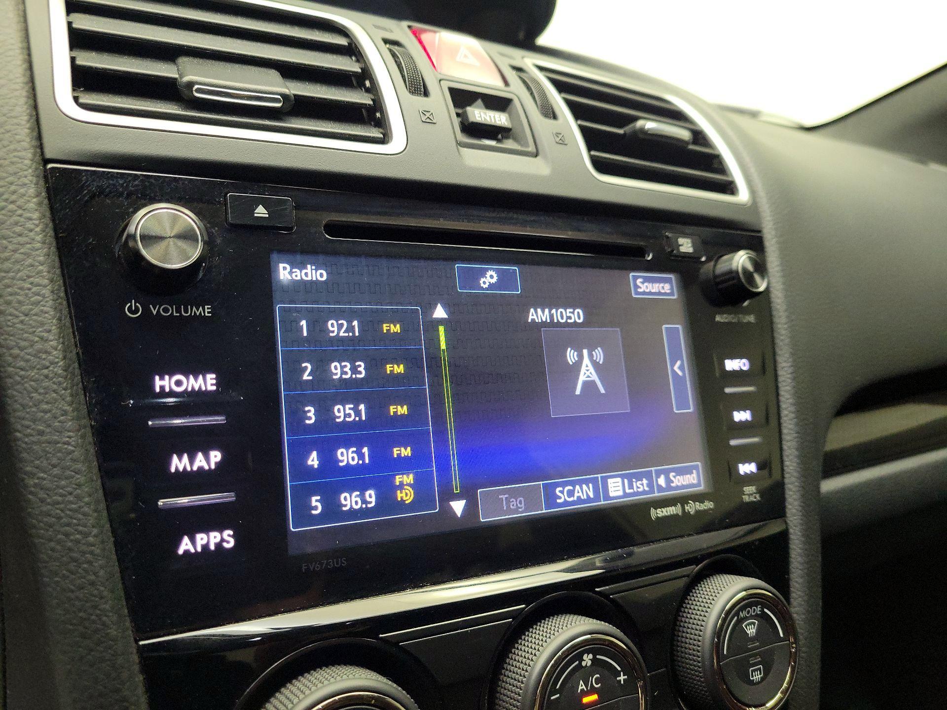 Thumbnail: 2018 Subaru WRX - 16