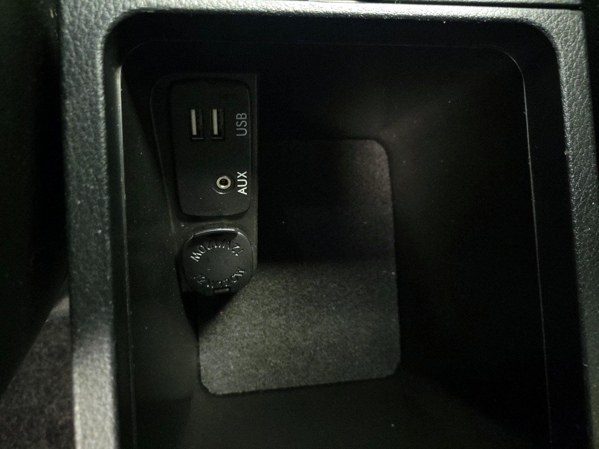 Thumbnail: 2018 Subaru WRX - 19