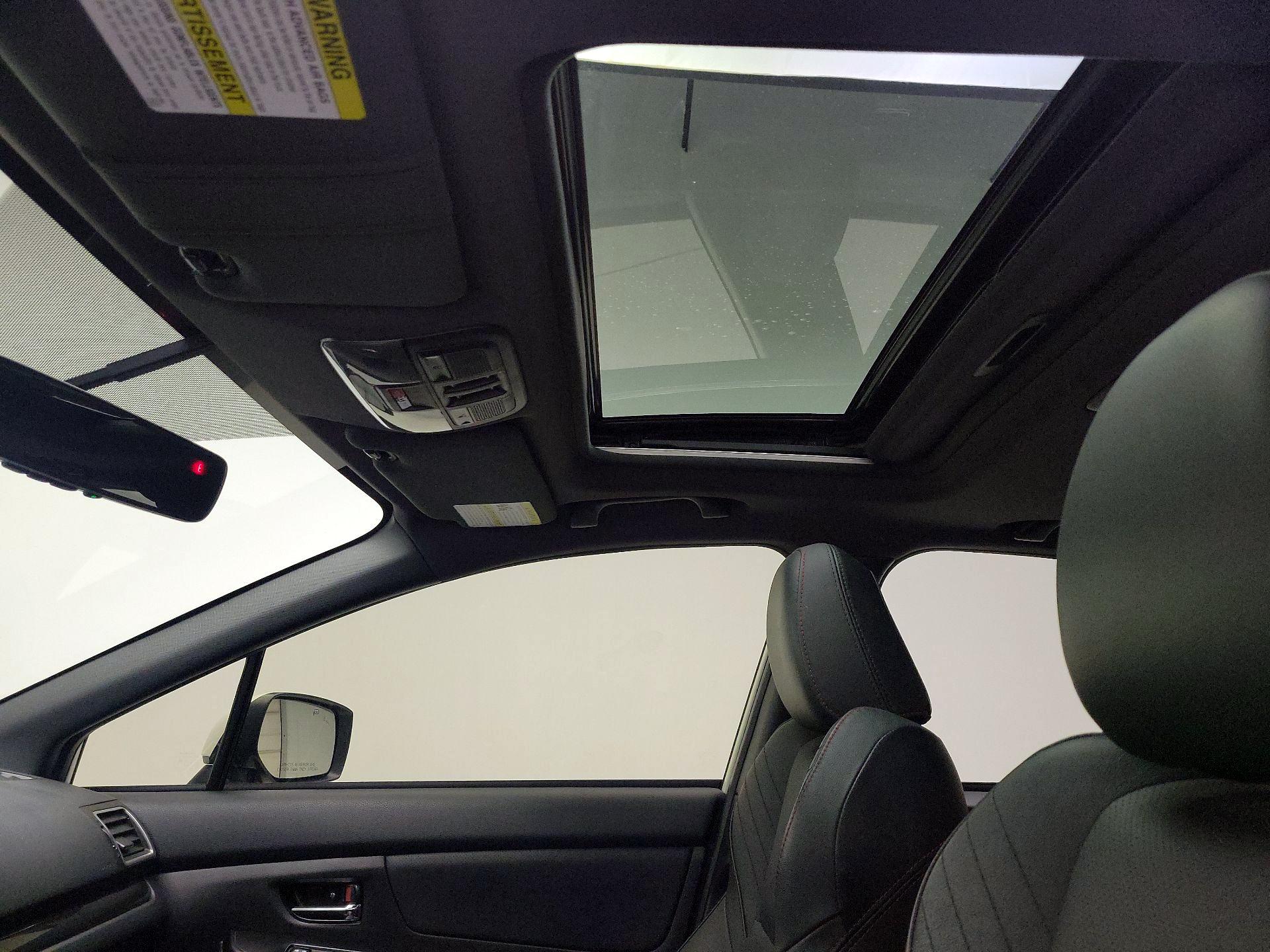 Thumbnail: 2018 Subaru WRX - 20