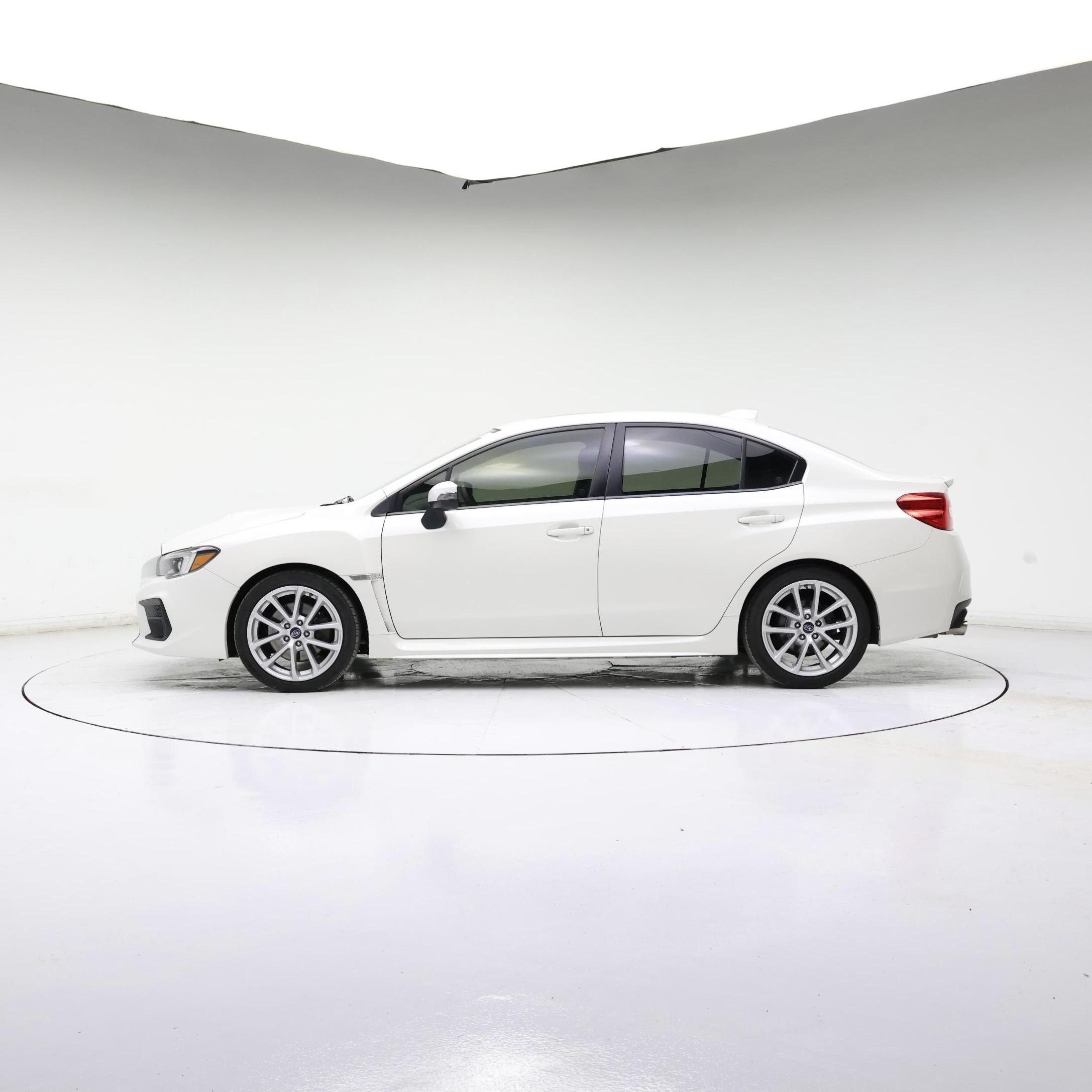 Thumbnail: 2018 Subaru WRX - 3