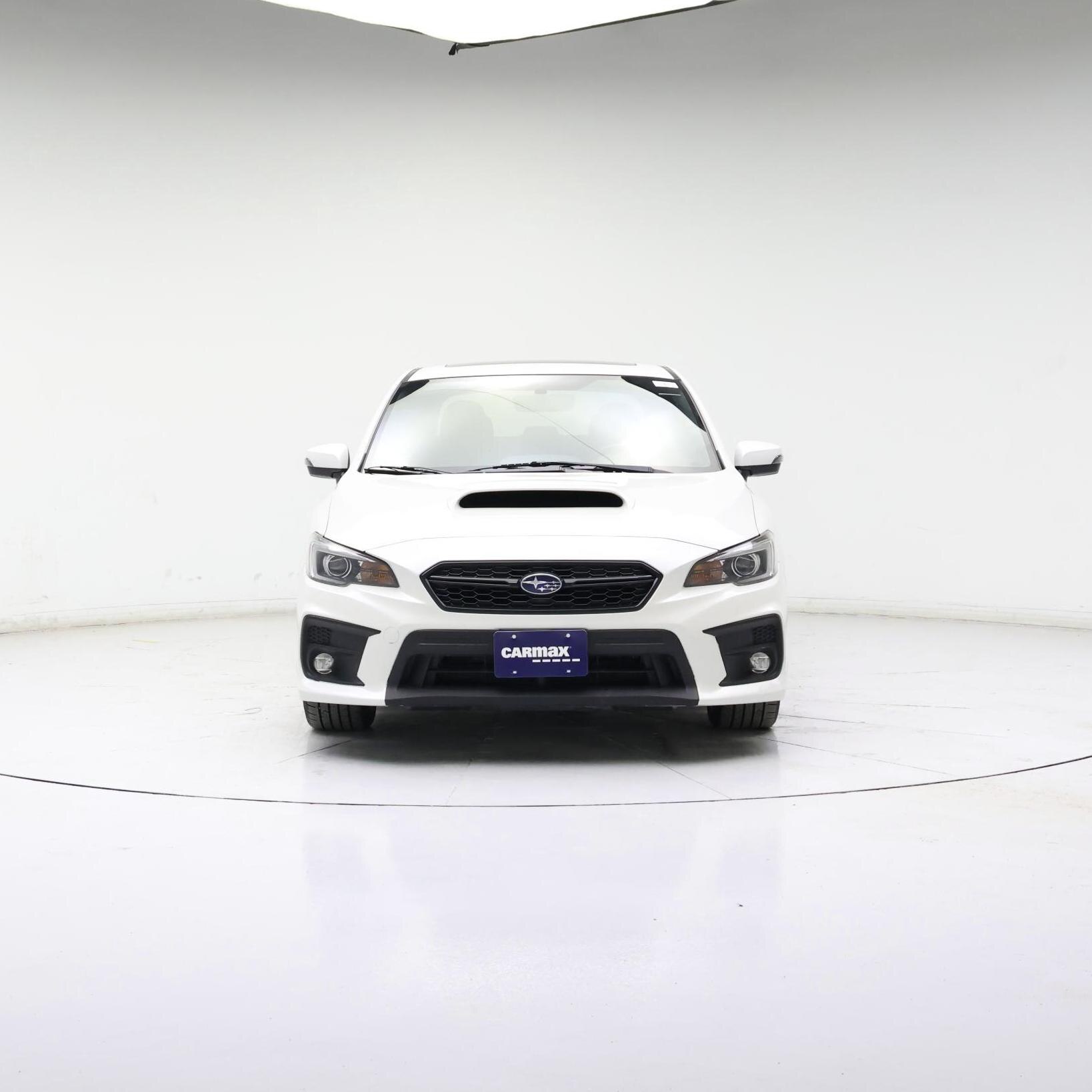 Thumbnail: 2018 Subaru WRX - 5