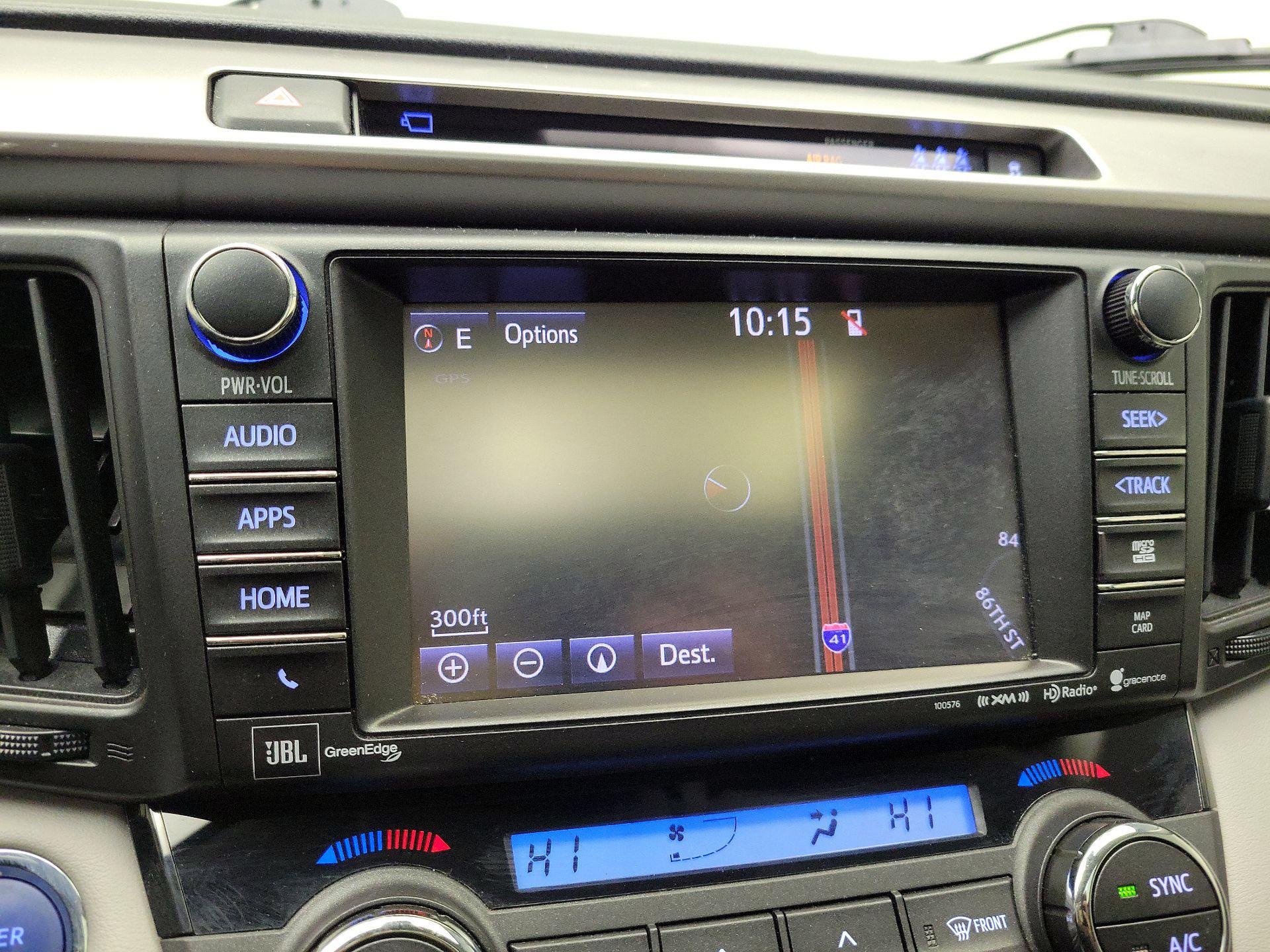 Thumbnail: 2018 Toyota RAV4 - 14