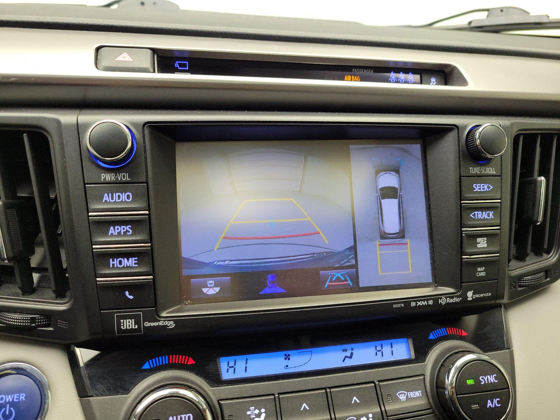 Thumbnail: 2018 Toyota RAV4 - 15