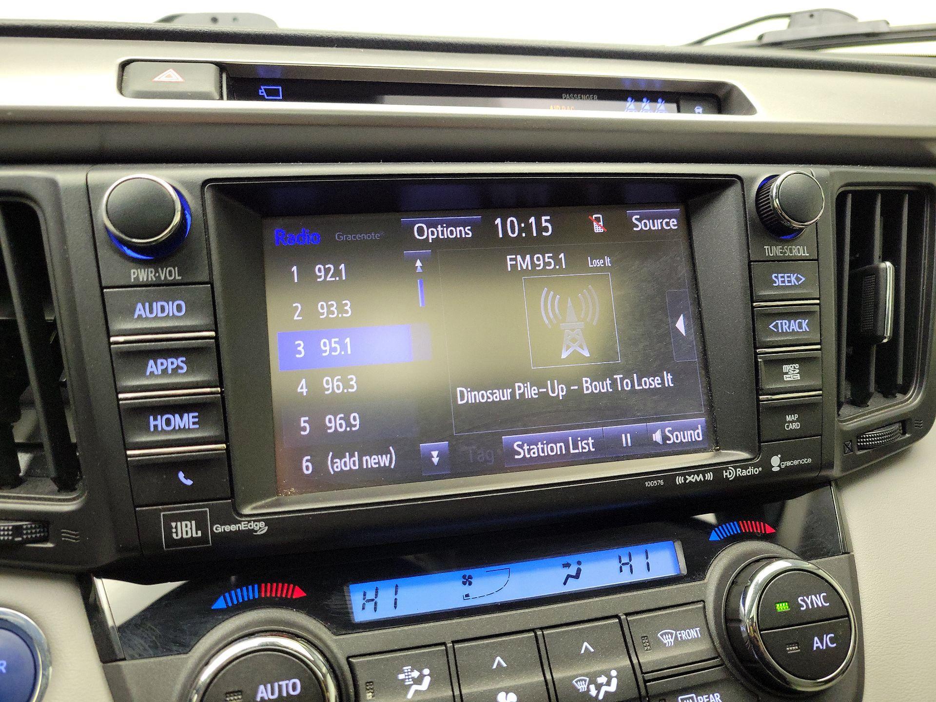 Thumbnail: 2018 Toyota RAV4 - 16