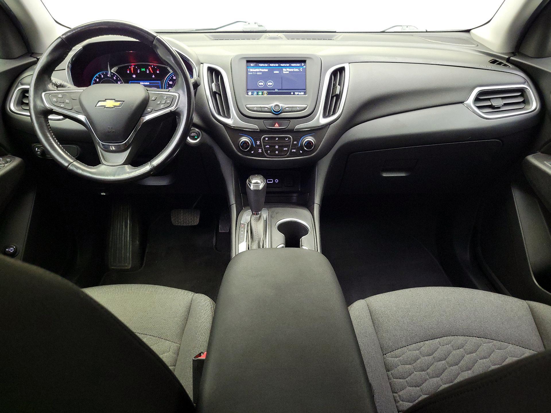 Thumbnail: 2019 Chevrolet Equinox - 9